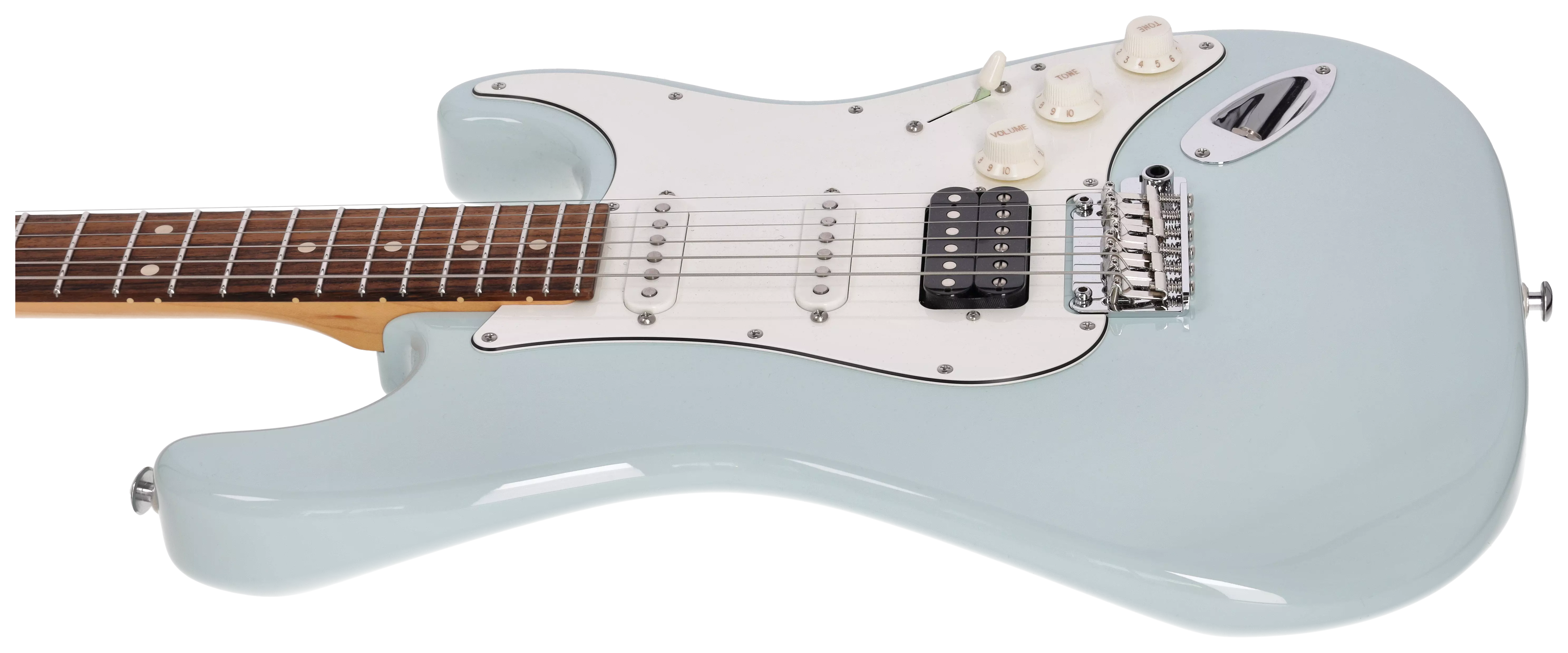 Suhr Classic S HSS RW SBL #1 5