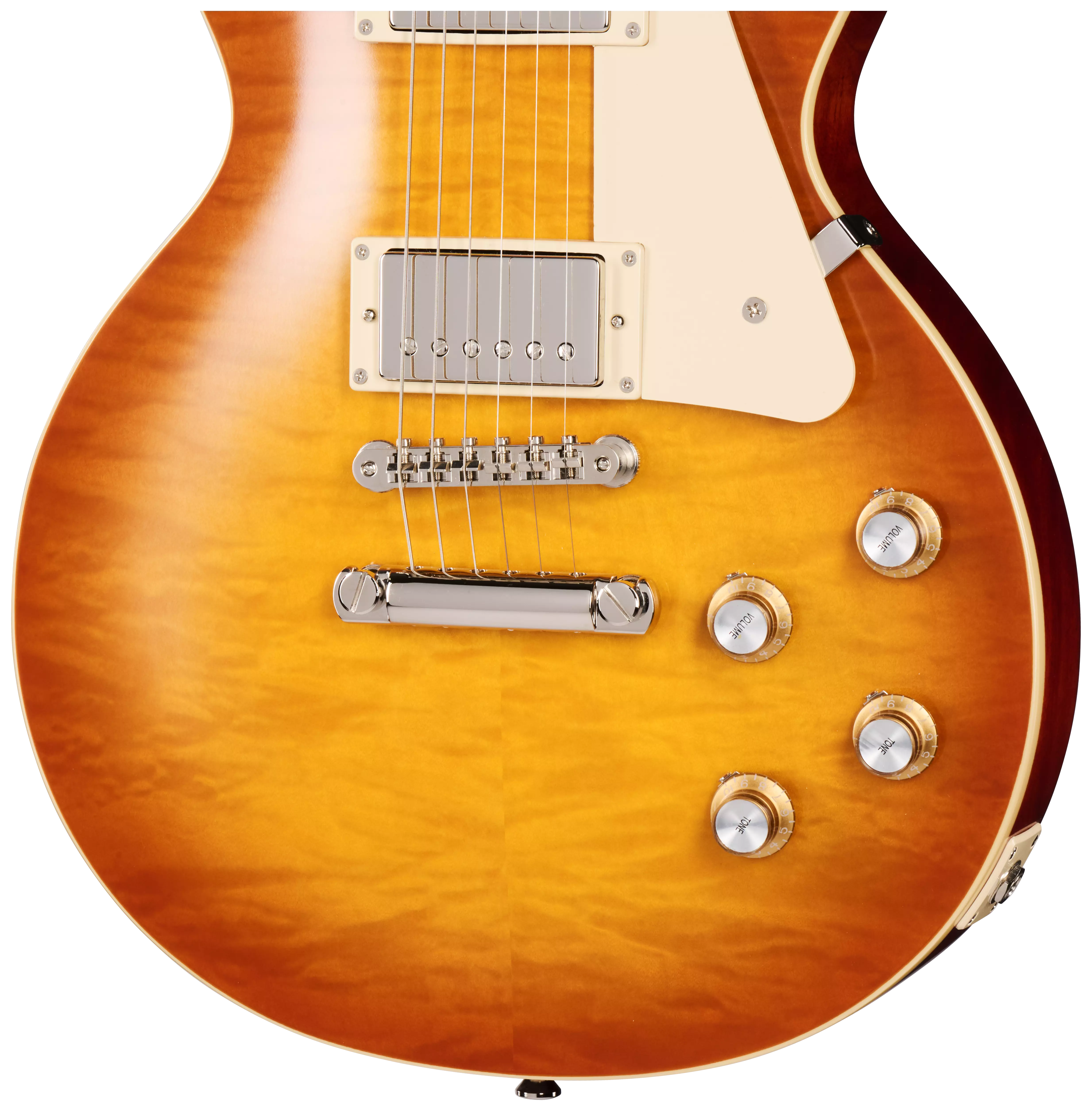 Epiphone 1960 Les Paul Standard Reissue IT 5