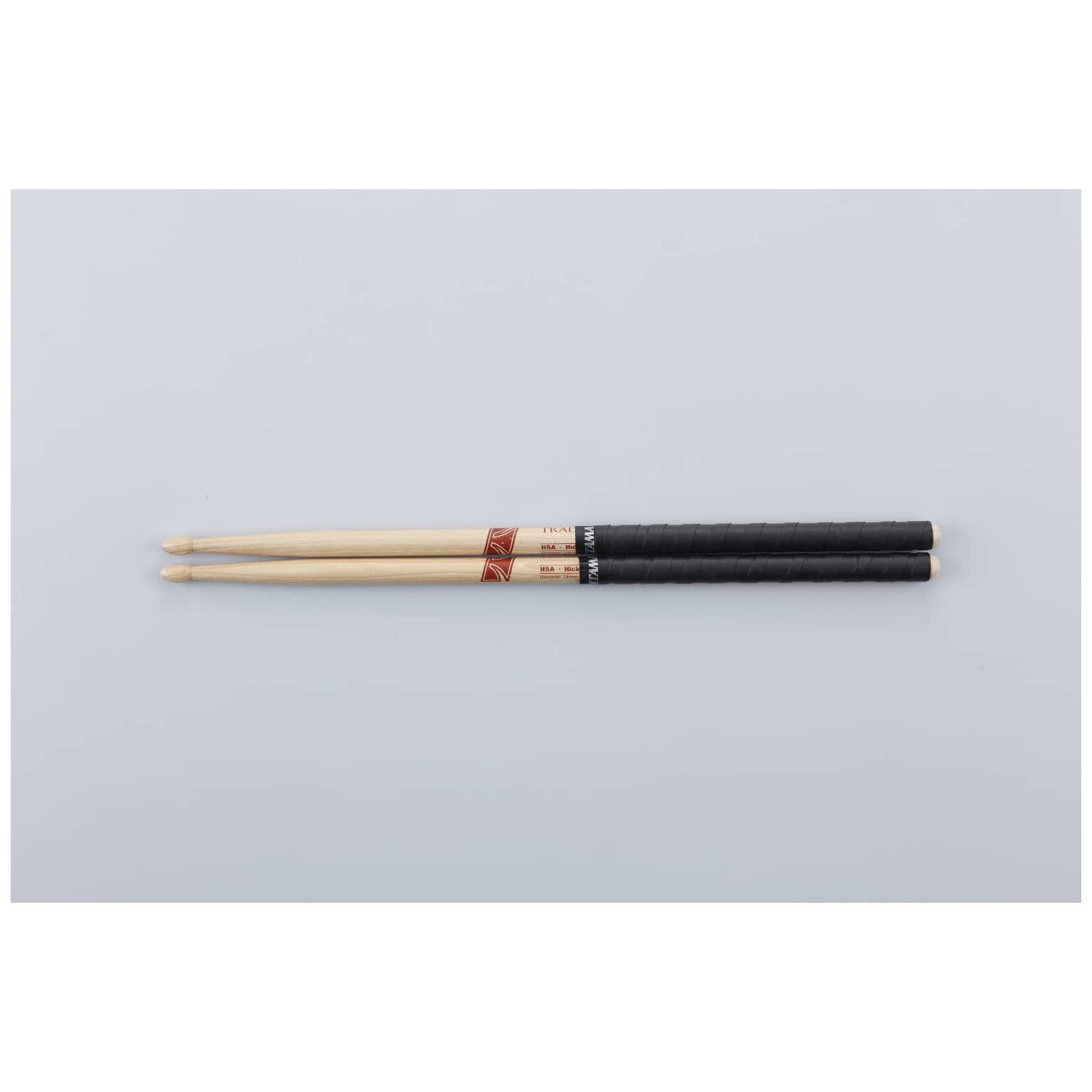 Tama - Tama TGW10BK - Grip Wrap - 1