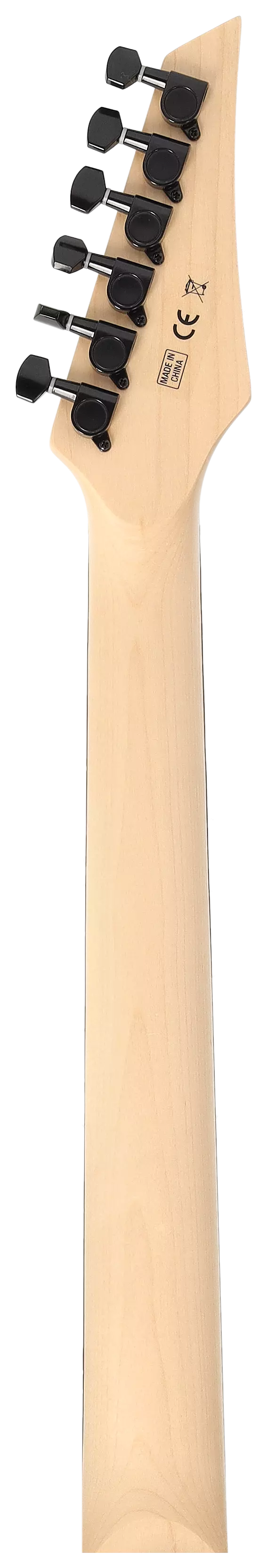 Redwood Modern HH RW HT LH Satin Black 12