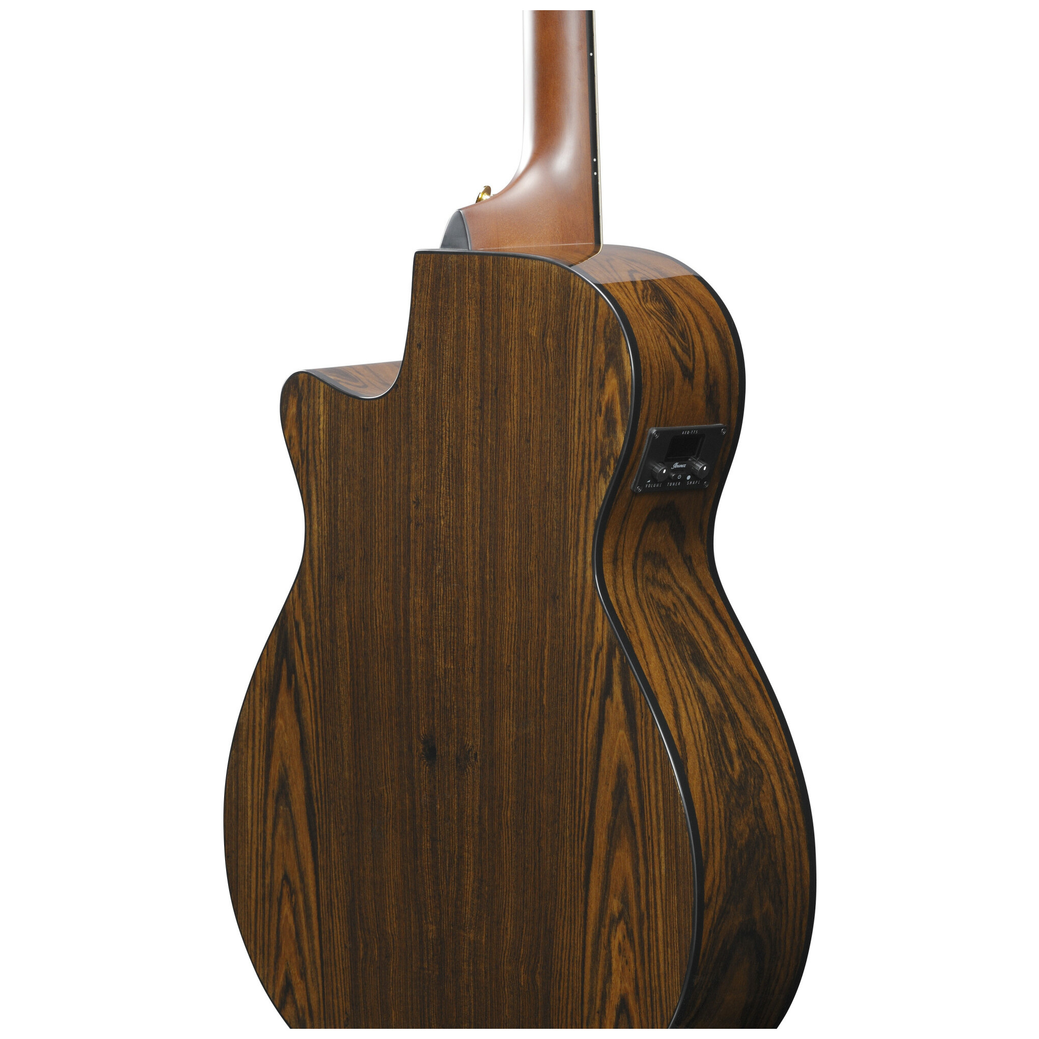 Ibanez AEG74-MHS 8