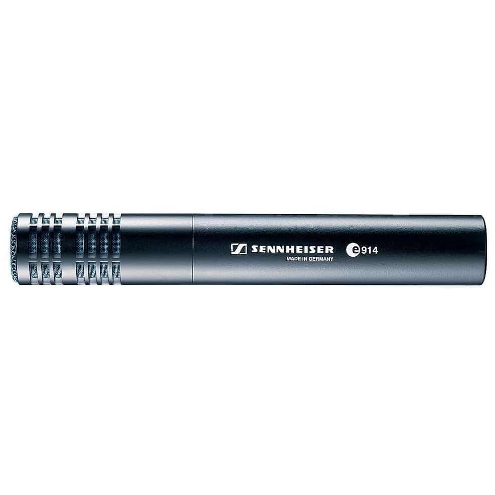 Sennheiser - Sennheiser e 914