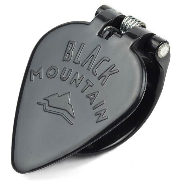 BMP-LHM Spring Action Thumb Pick Medium Lefty