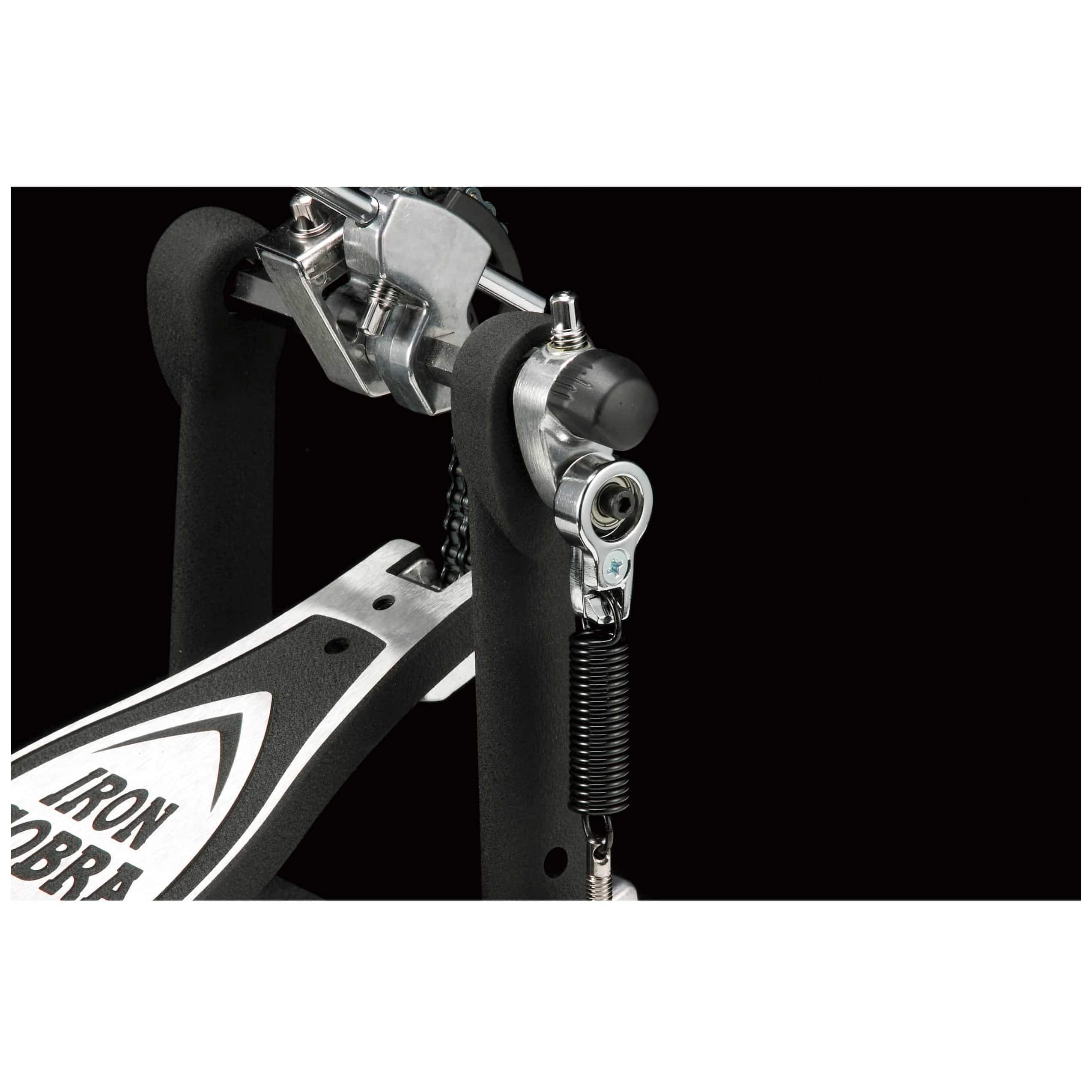 Tama - Tama HP600D - Iron Cobra 600 - Einzelfußmaschine - 5