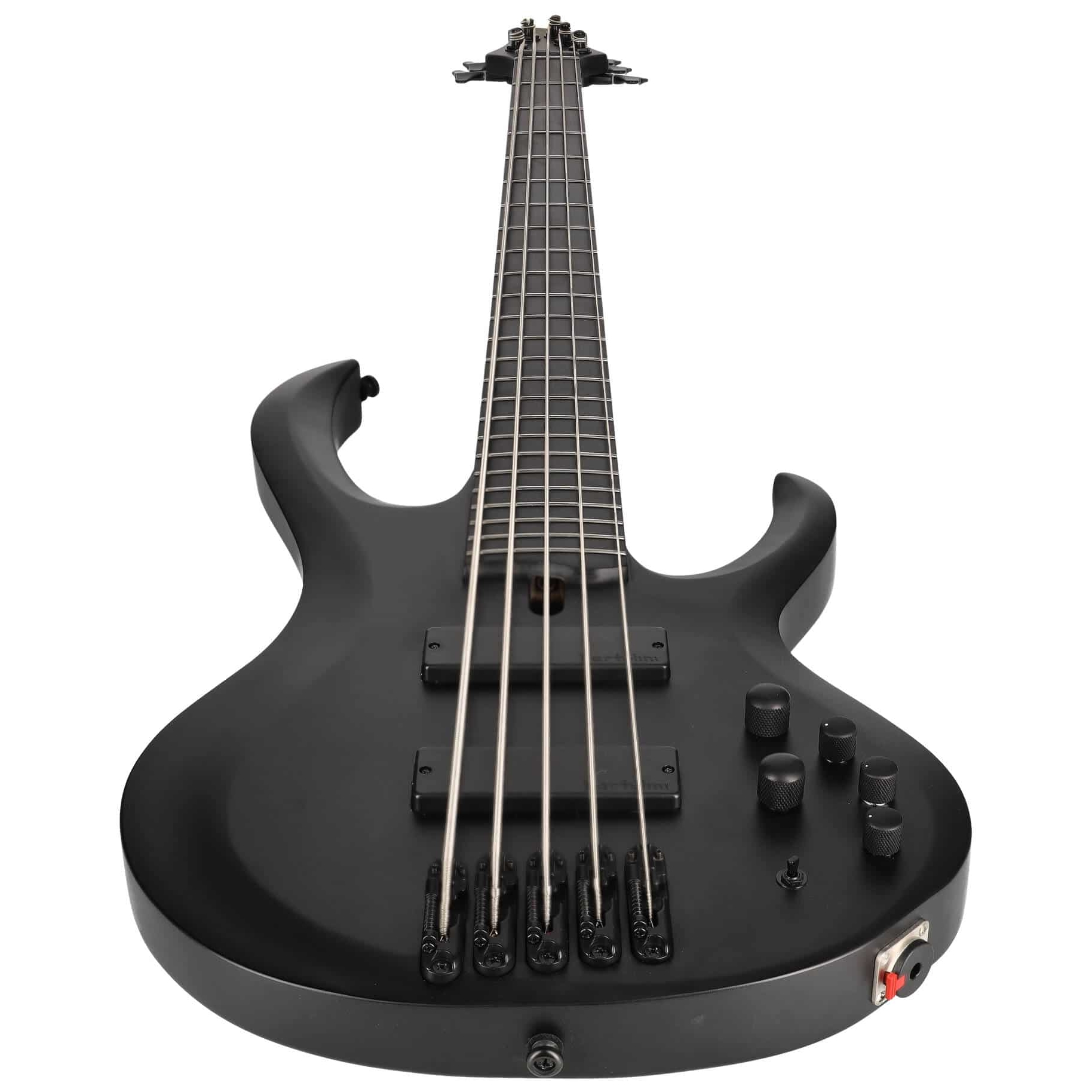 Ibanez - Ibanez BTB625EX-BKF - 2
