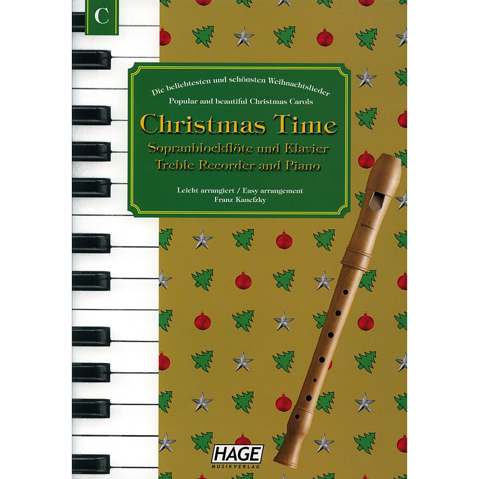  Christmas Time