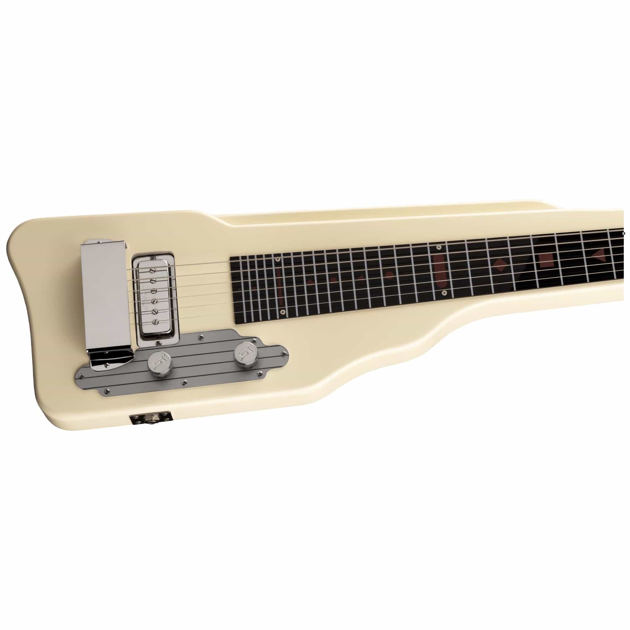 Gretsch - Gretsch G5700 Electromatic Lapsteel VWT - 4