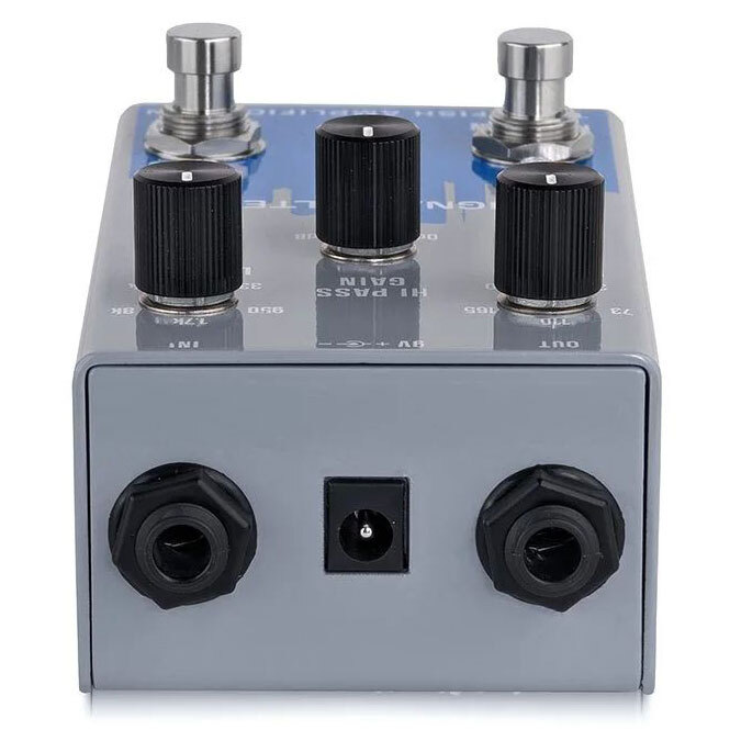  Signal Filter 2