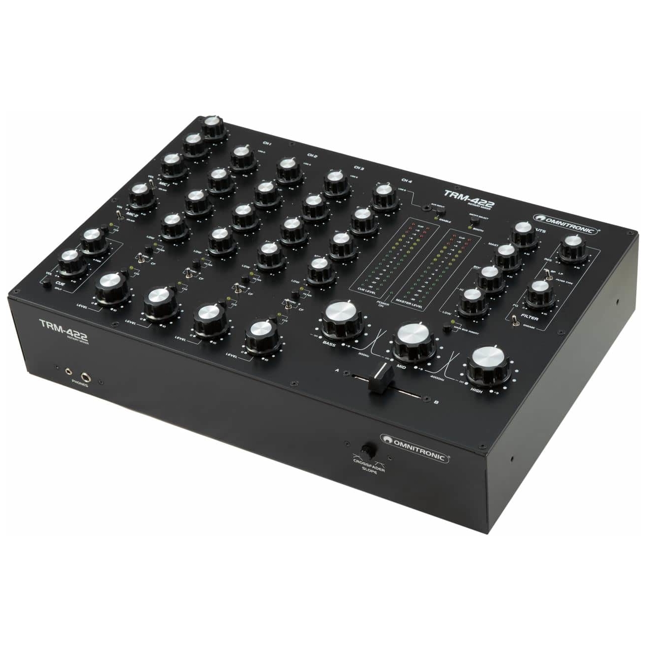 Omnitronic - Omnitronic TRM-422 - 2