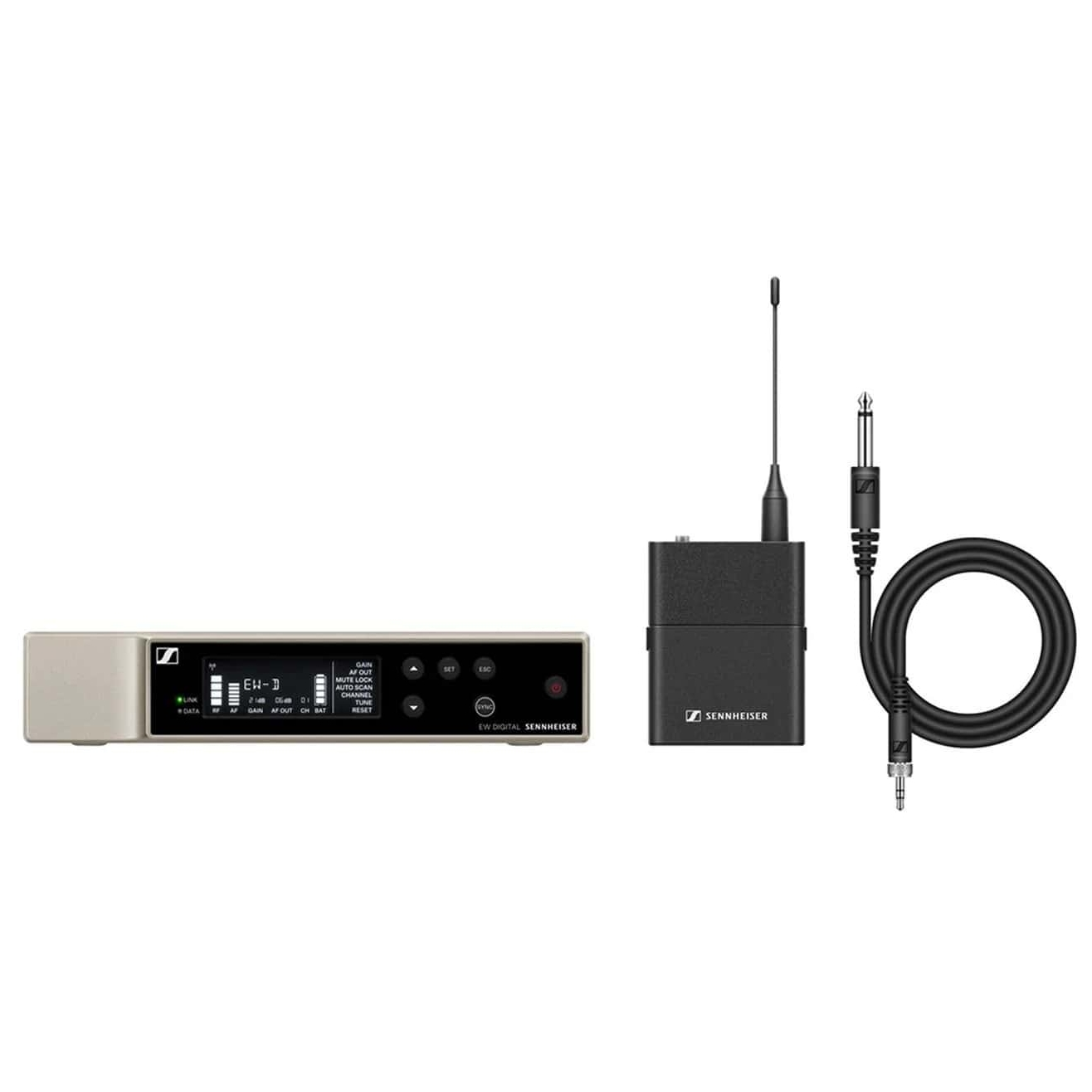 Sennheiser EW-D CI1 SET R1-6