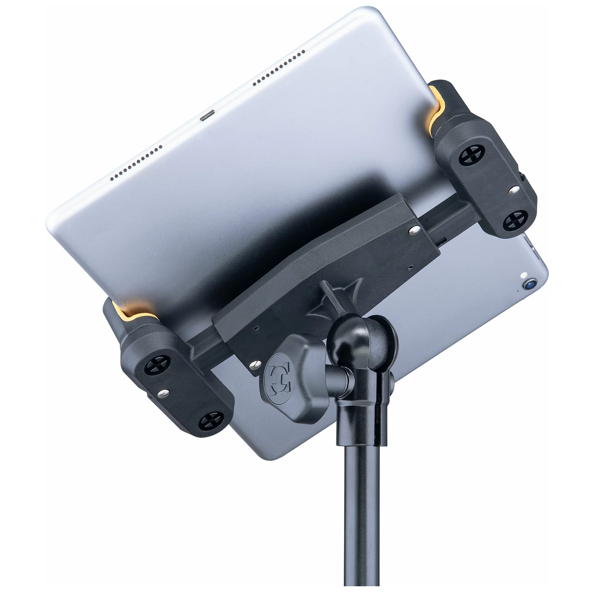 Hercules HCDG-307B-FS1 Tablet & Smartphone Floor Stand 1