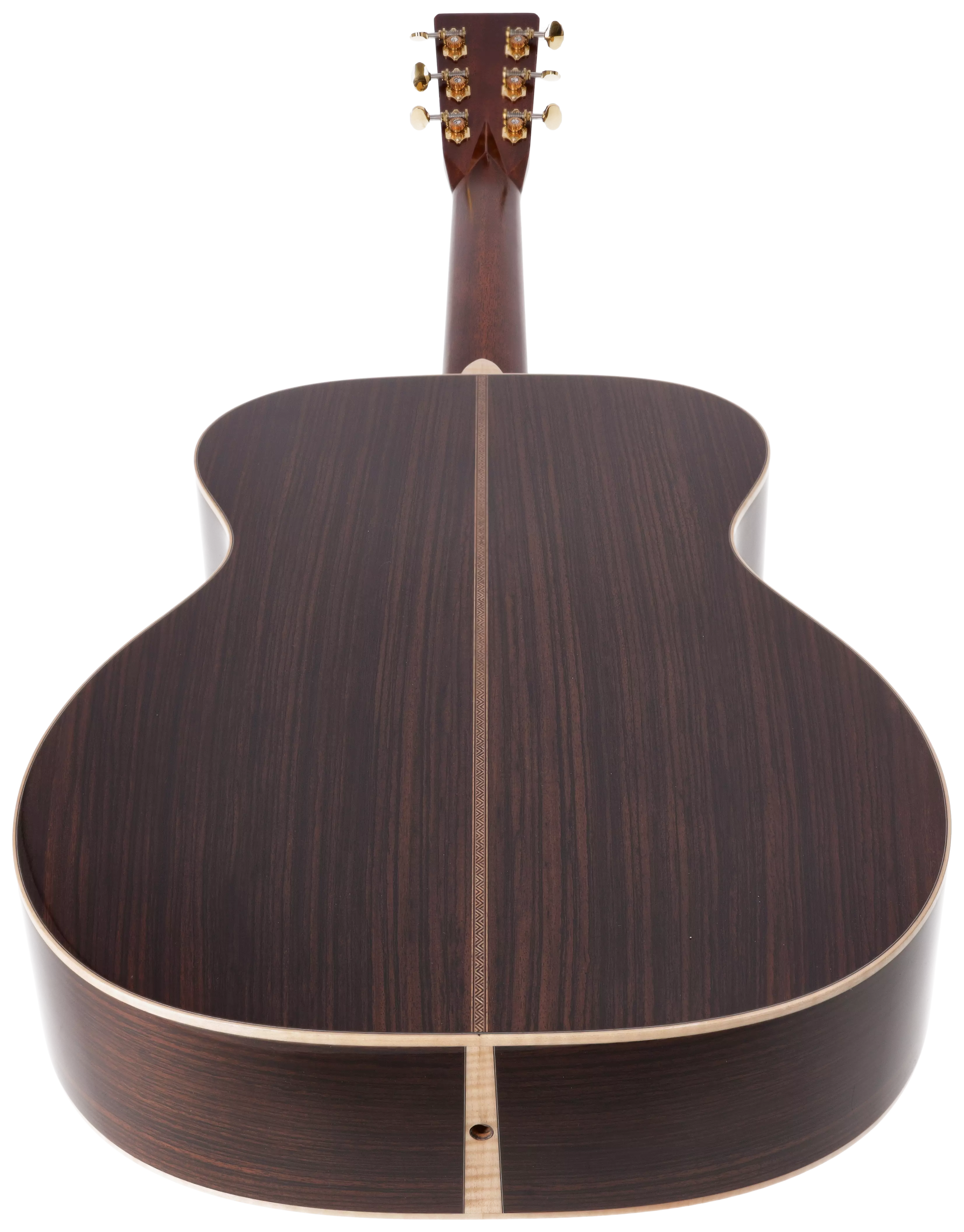 Martin 000-28 Modern Deluxe 7
