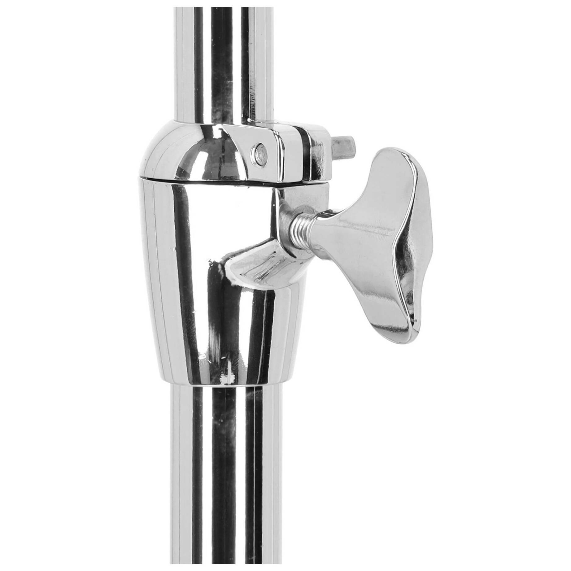 Bounce HH-1 - Hi-Hat Ständer chrom 4