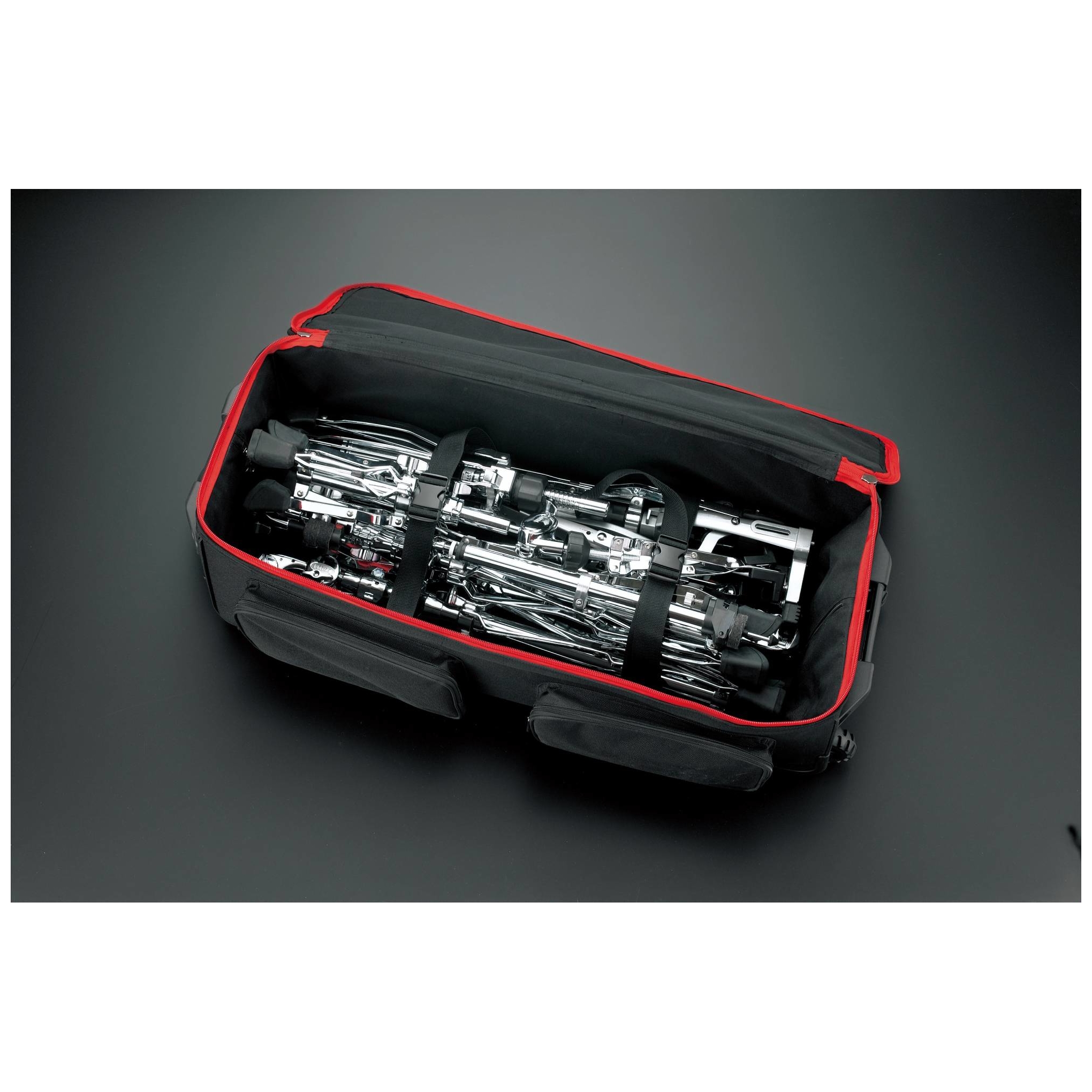 Tama - Tama PBH05 - POWERPAD Series Bag - Hardware - 2