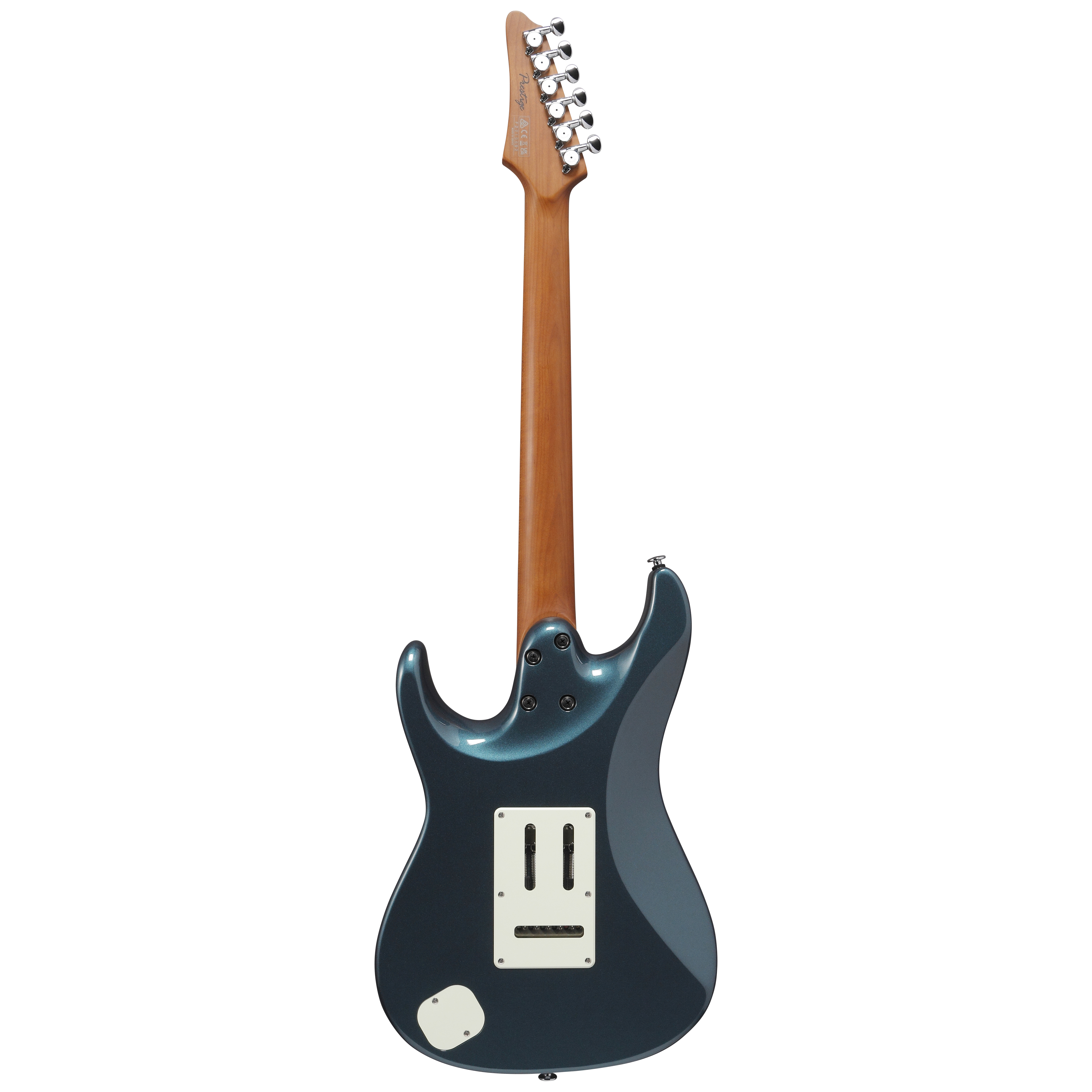 Ibanez AZ2203N-ATQ 2
