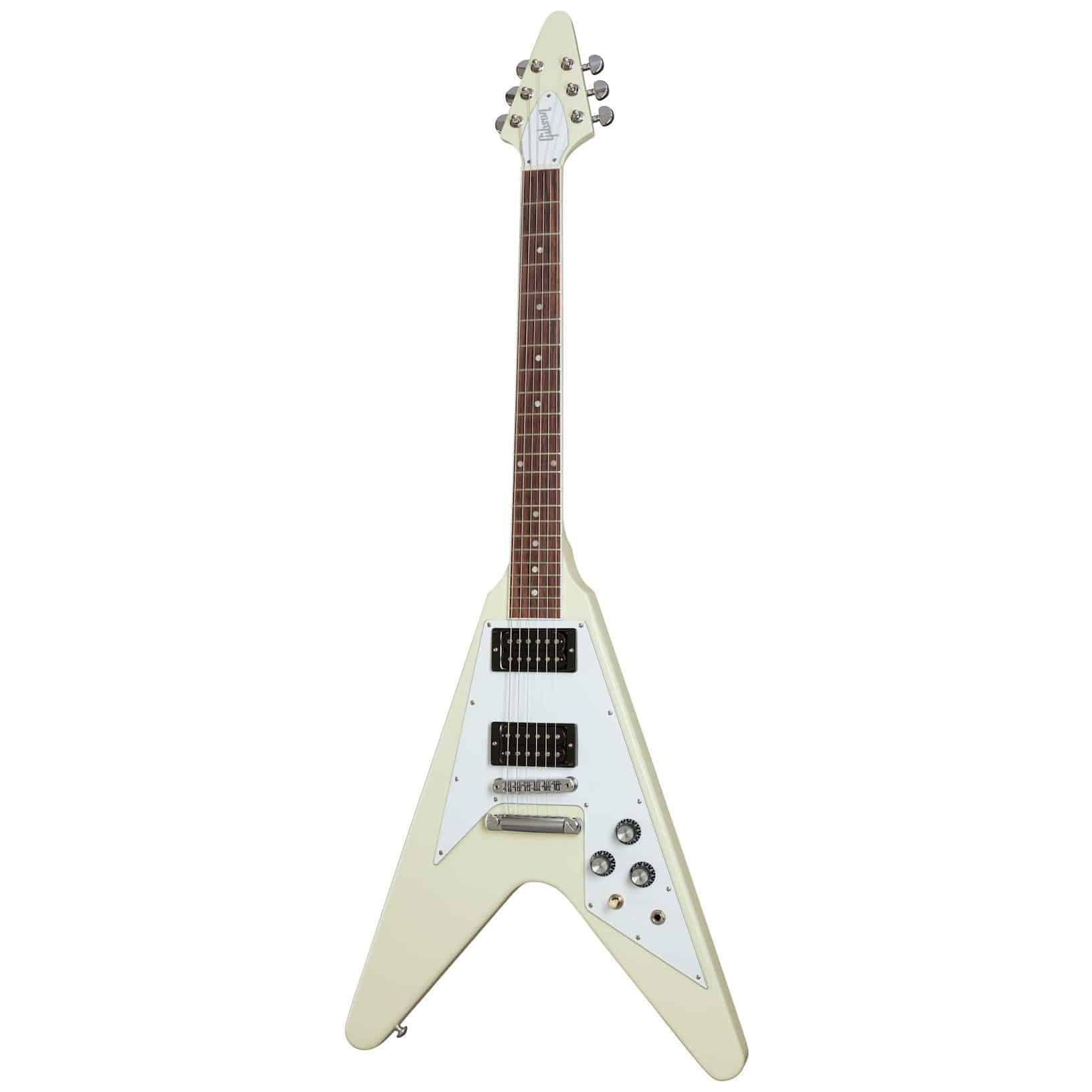 Gibson - Gibson 70s Flying V CW