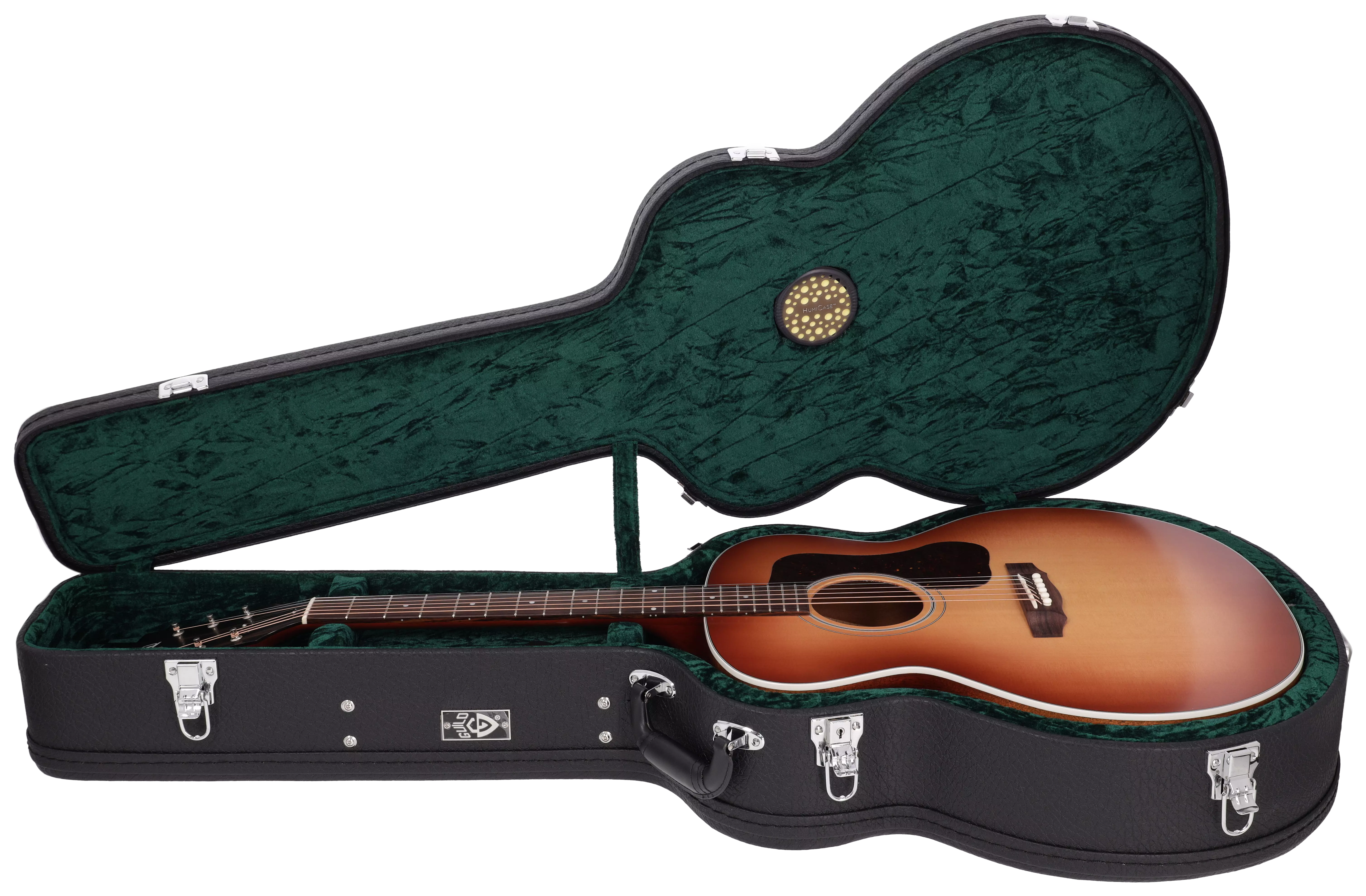 Guild F-40 Standard PSB 16