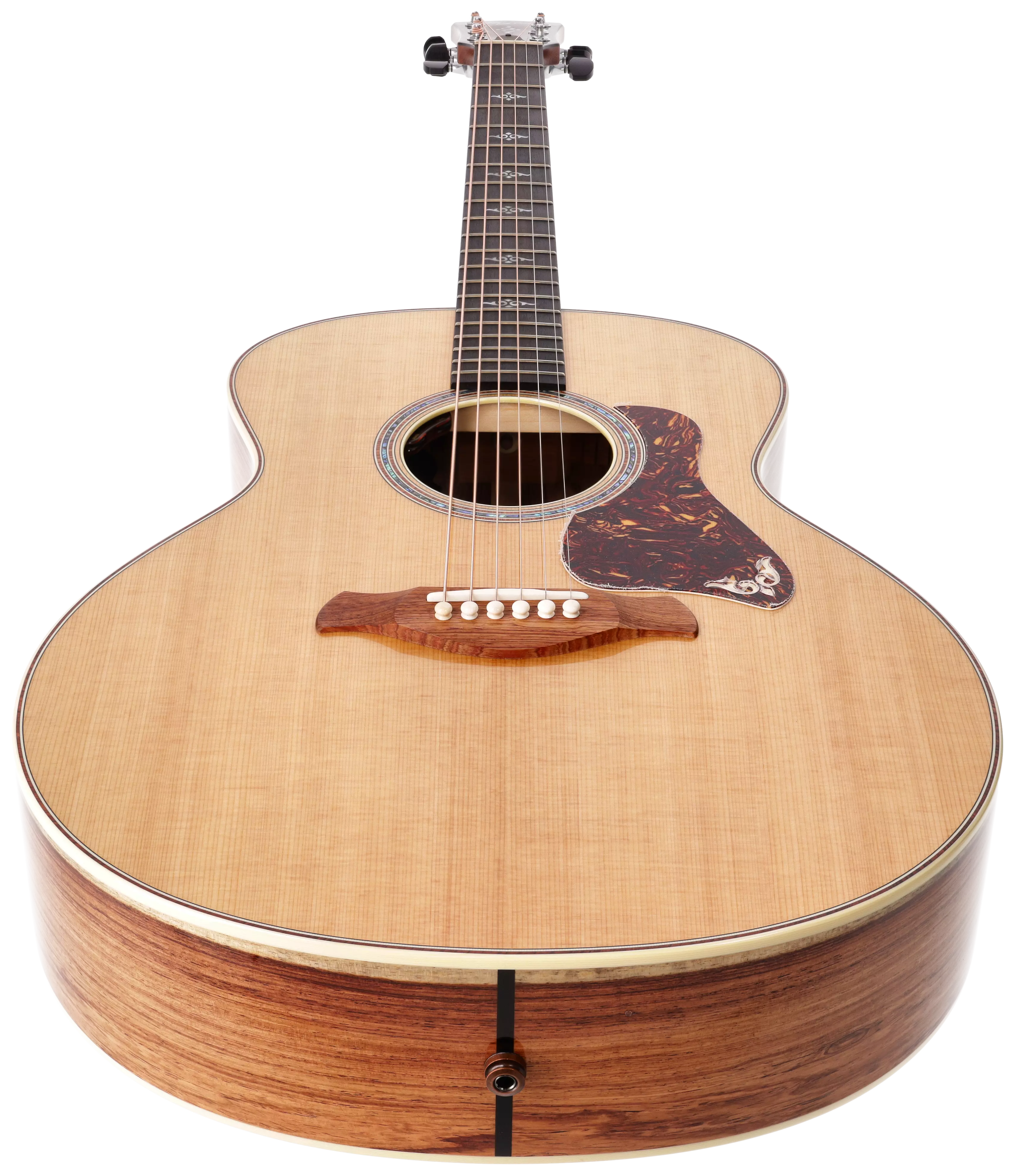 Taylor Gold Label 814e #2 3