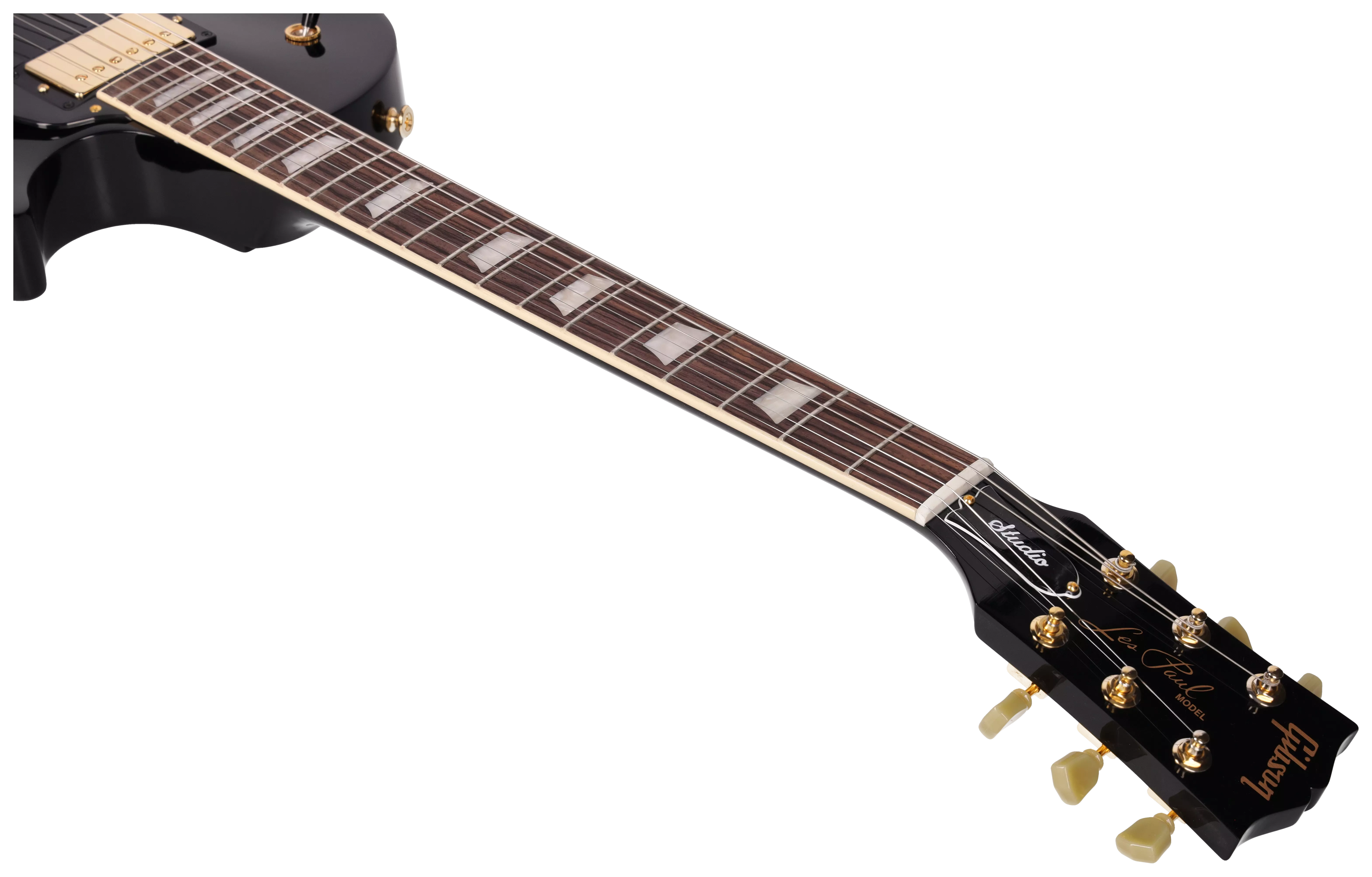 Gibson Les Paul Studio GH EB 15