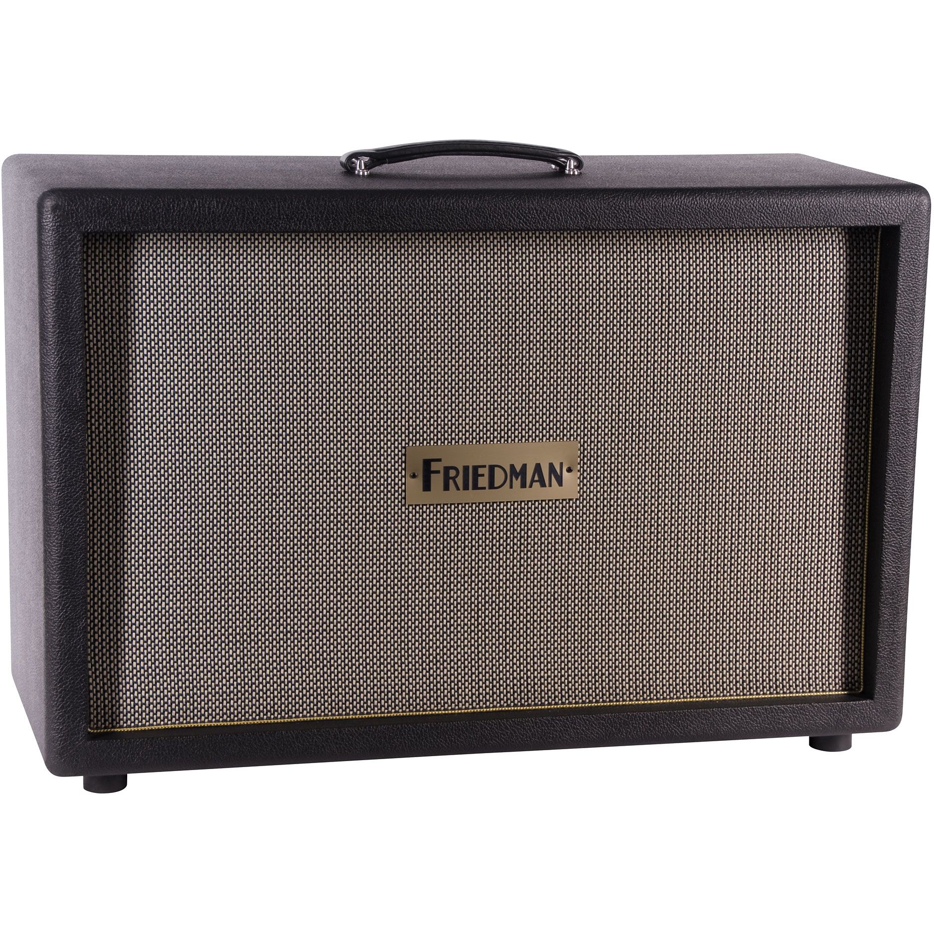 Friedman Guitars 2x12" Vintage