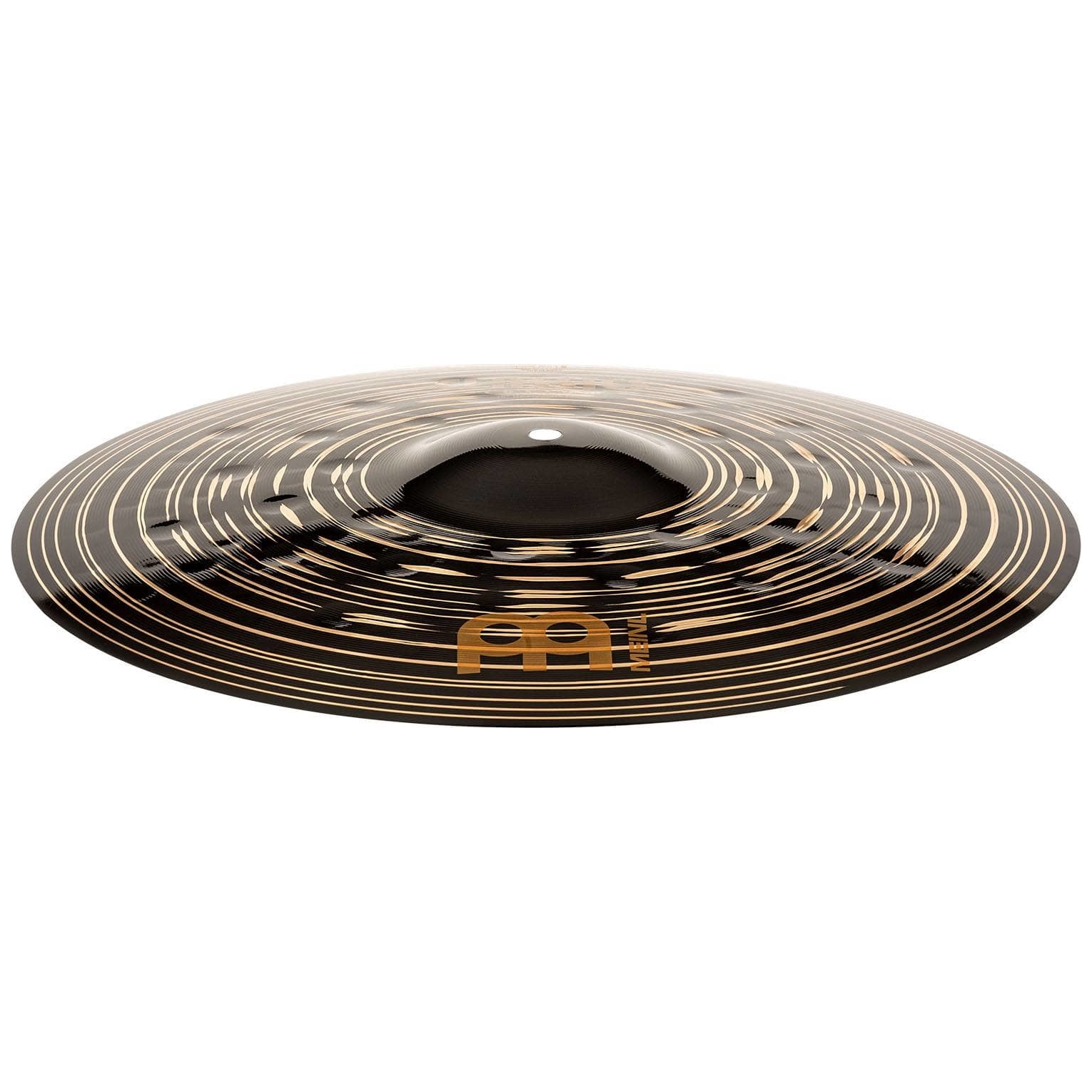 Meinl Cymbals - Meinl Cymbals CC16HDAC - 16 Classics Custom Dark Heavy Crash - 1