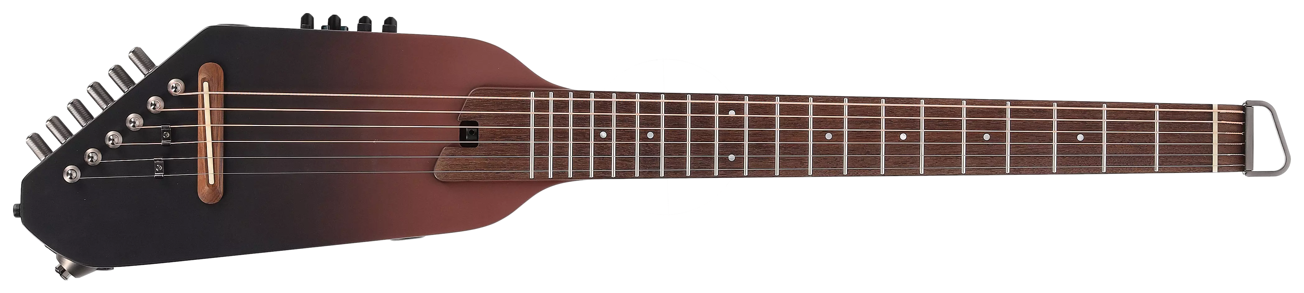 Donner HUSH-I PRO maillard fade 1