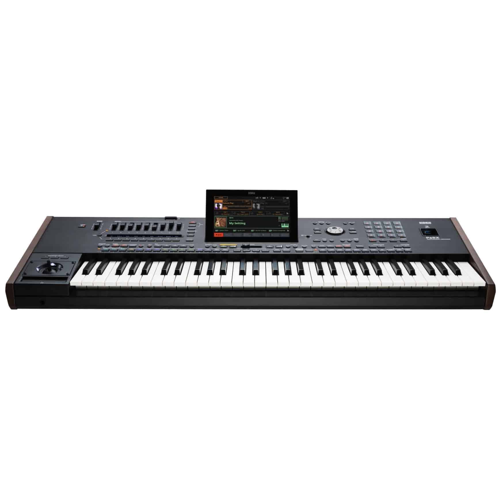 Image of Korg pa5x 61 international 10028163 0