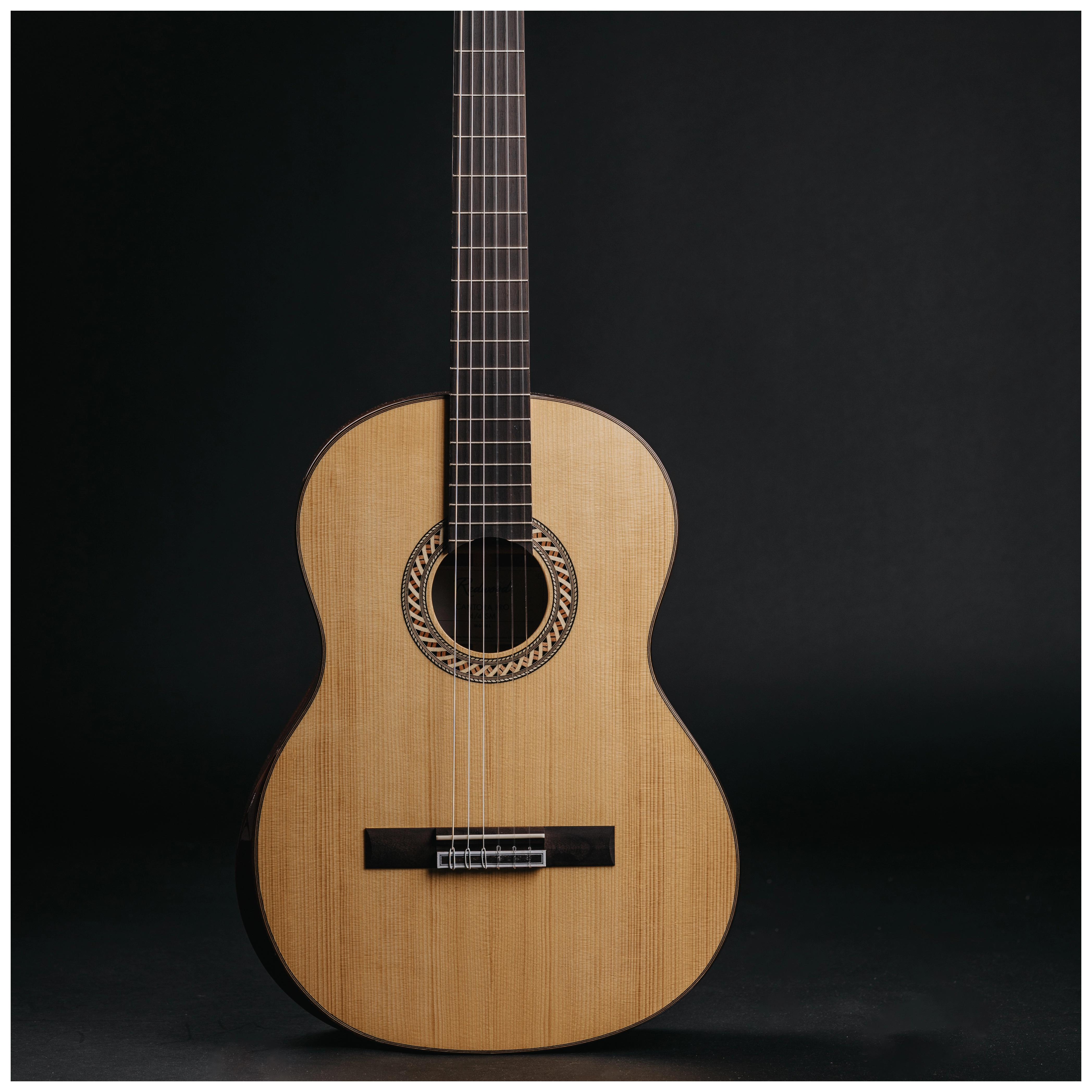 Redwood Cantora Pro 4/4 SM 15