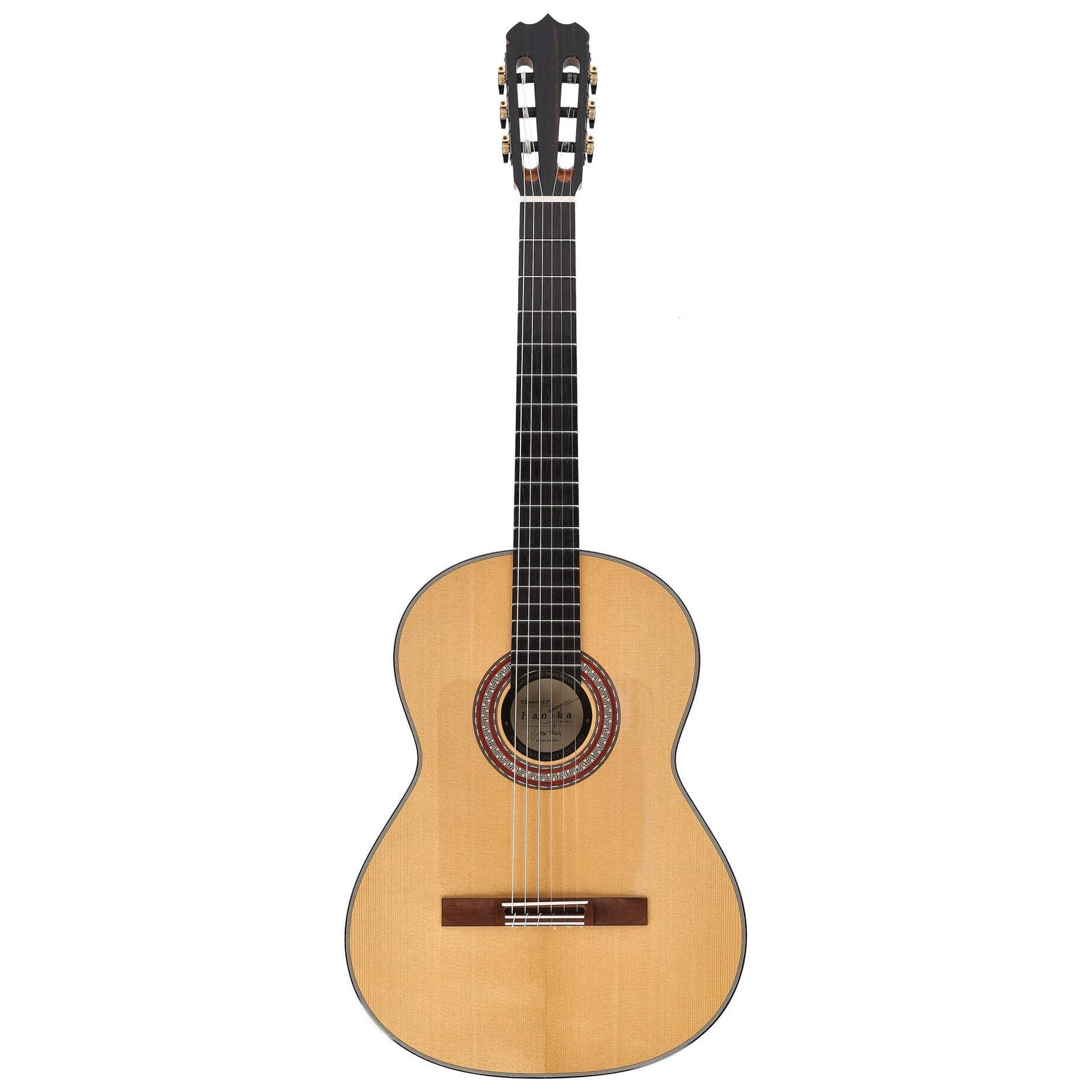 Hanika Flamenco KF