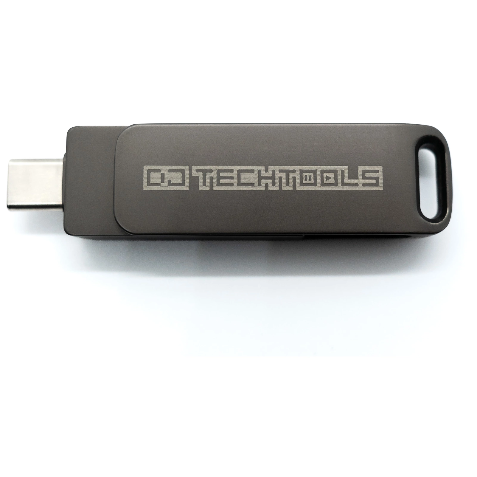 DJ TechTools Chroma Drive USB – 256GB – Space Gray 1