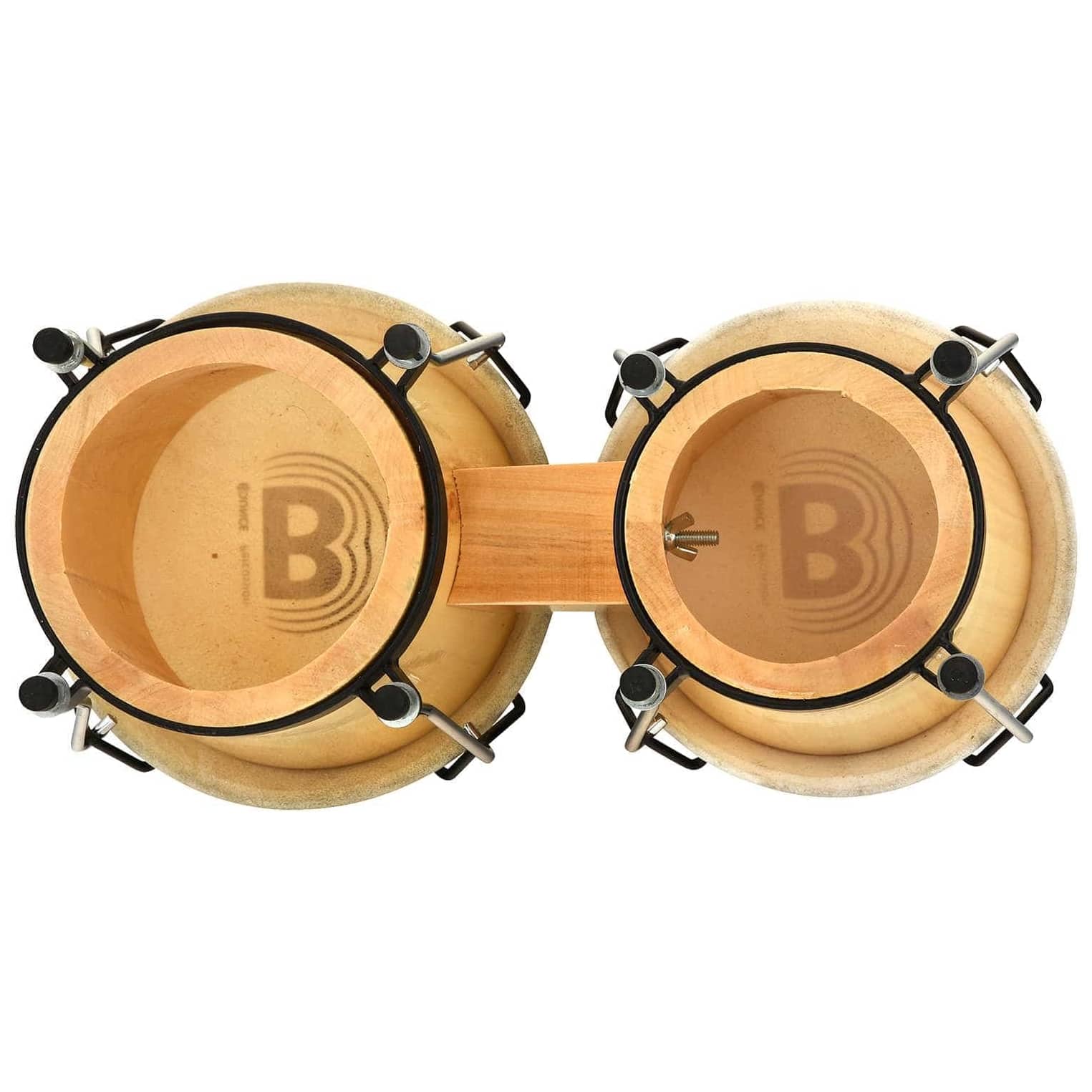 Bounce - Bounce Bongo Standard - Natural - 4