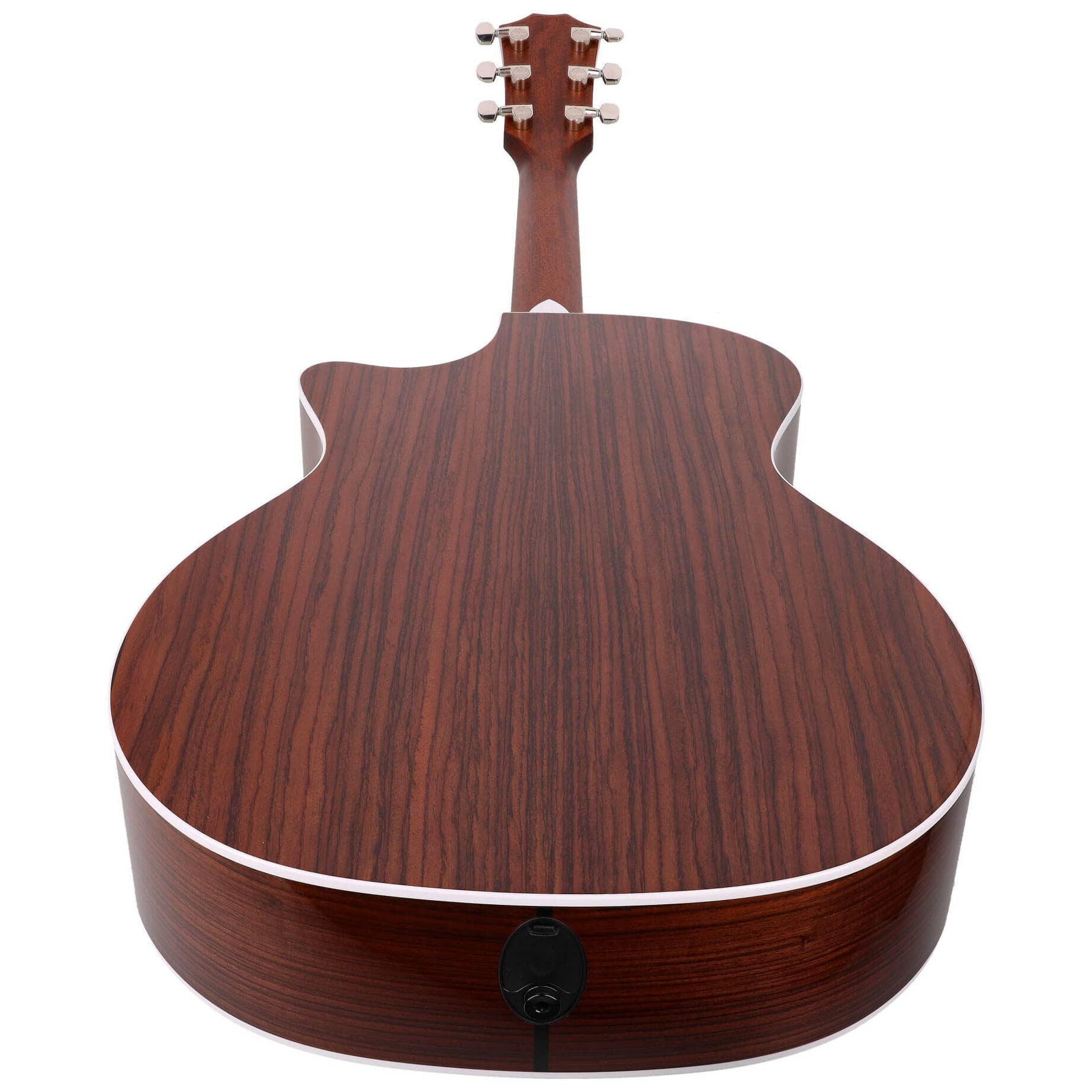 Taylor 414ce-R Natural Top 4