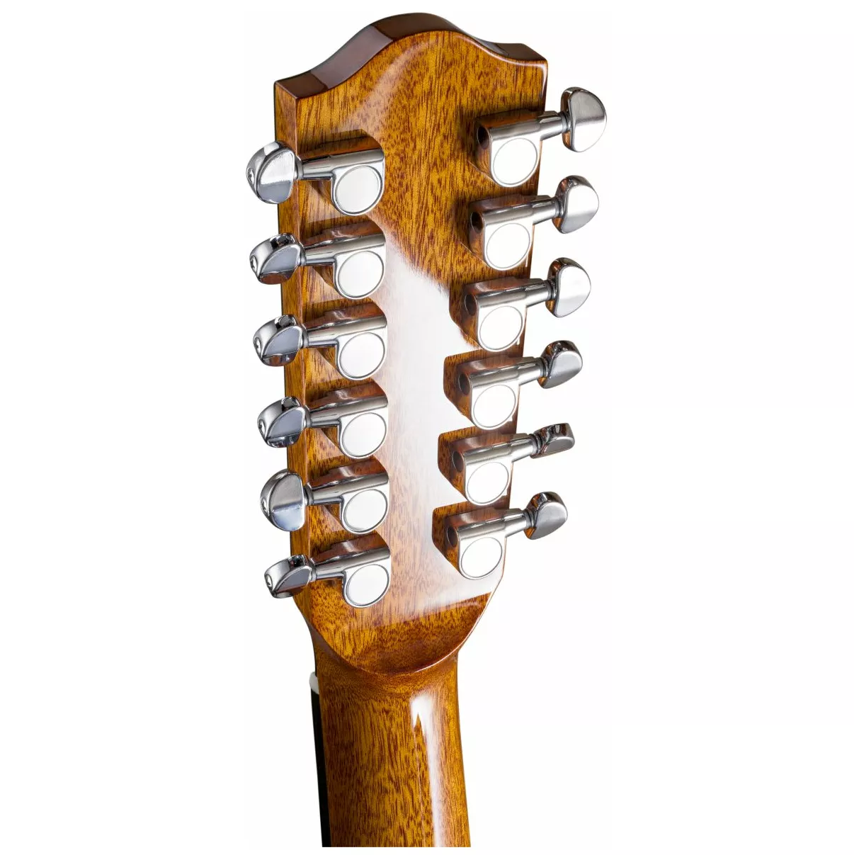 Duke Guitars GA-PF-12-Trio VT 4