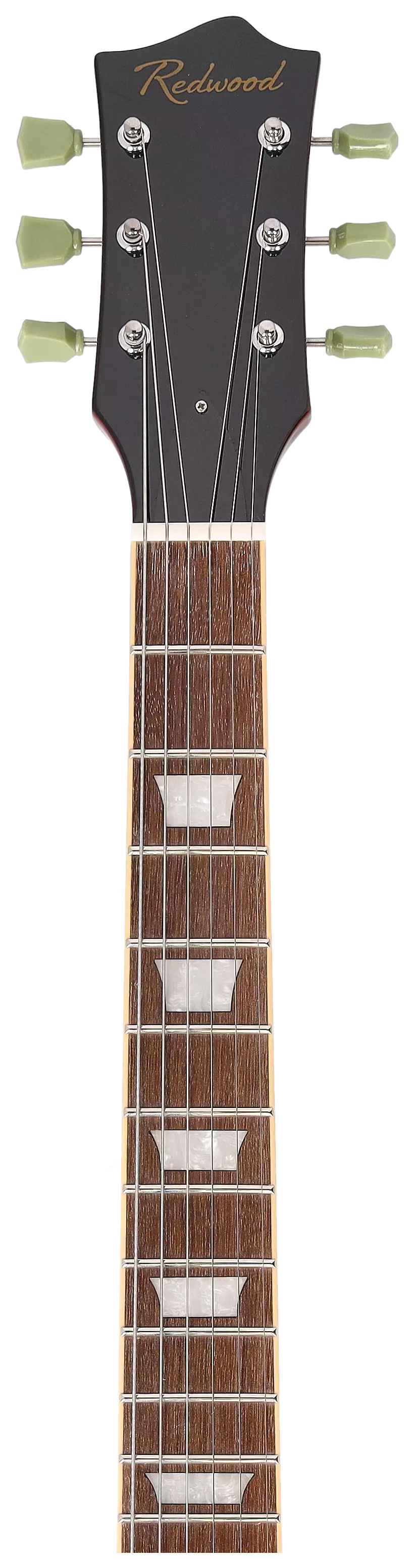 Redwood Classic LP-Style Iced Tea inkl. Case 13