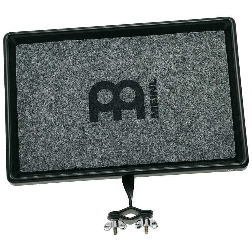 Image of Meinl percussion mc pt  percussion table 18 zollx12 zoll 10008640 0