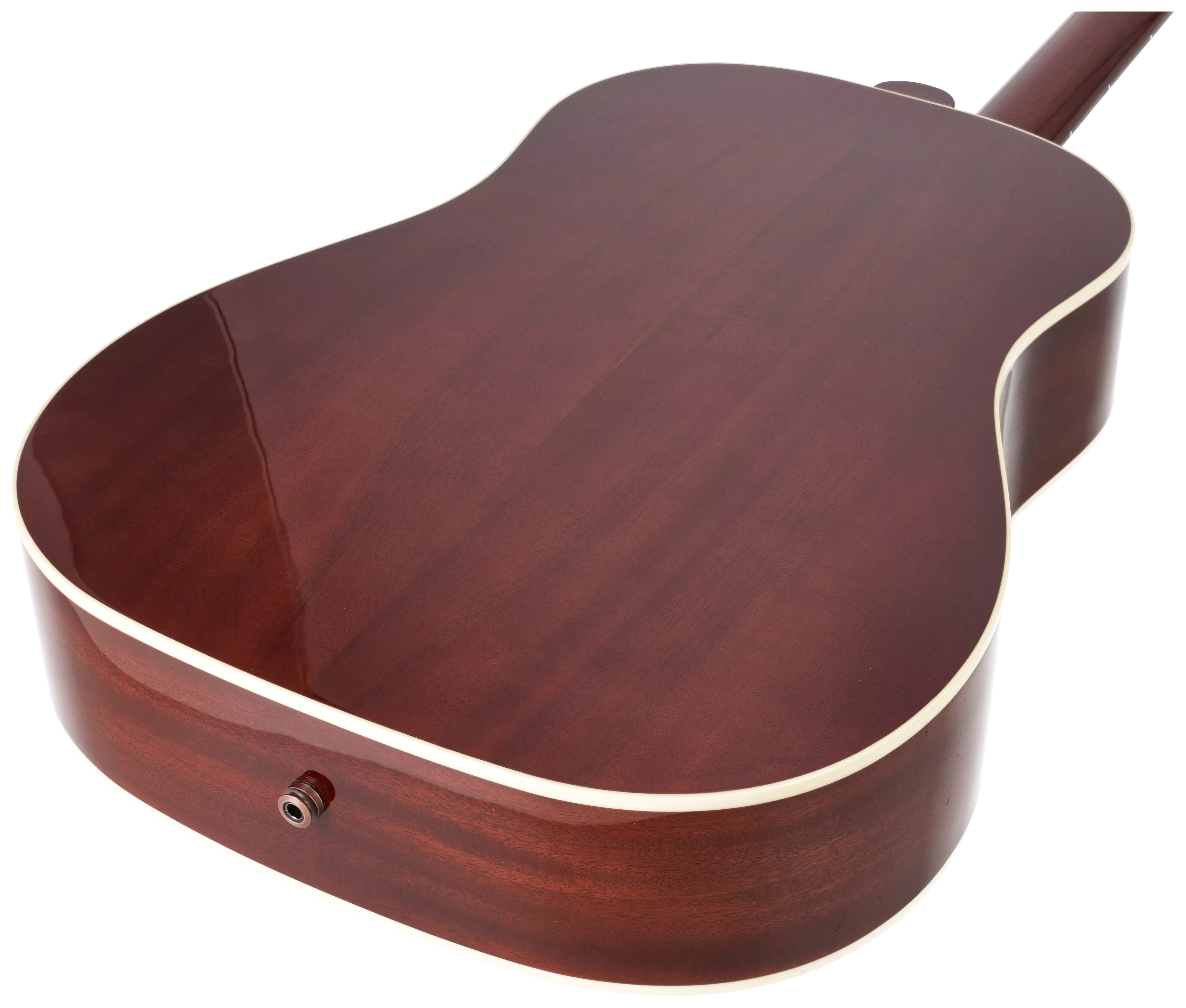Gibson J-45 Margo Price 9