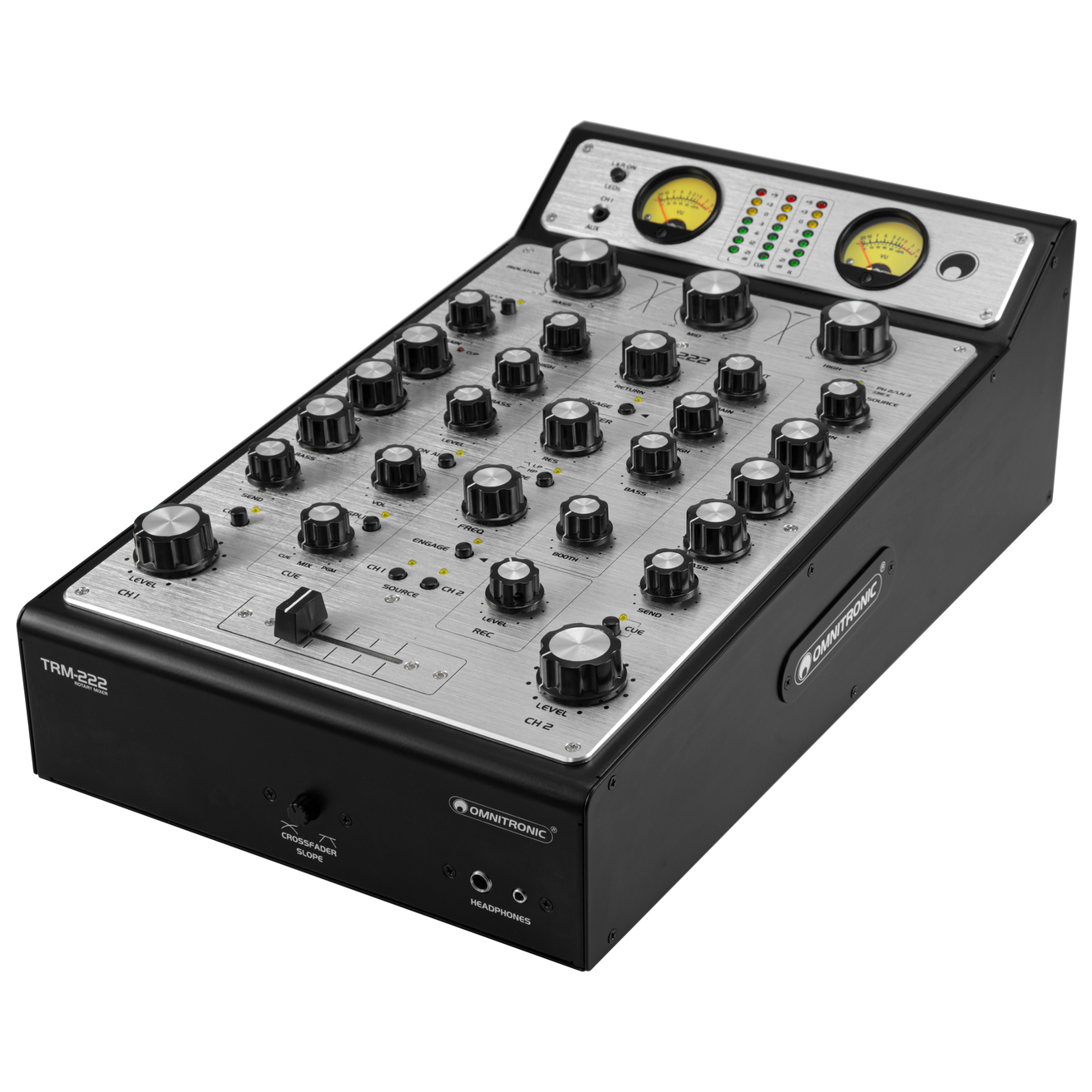 Omnitronic TRM-222 1