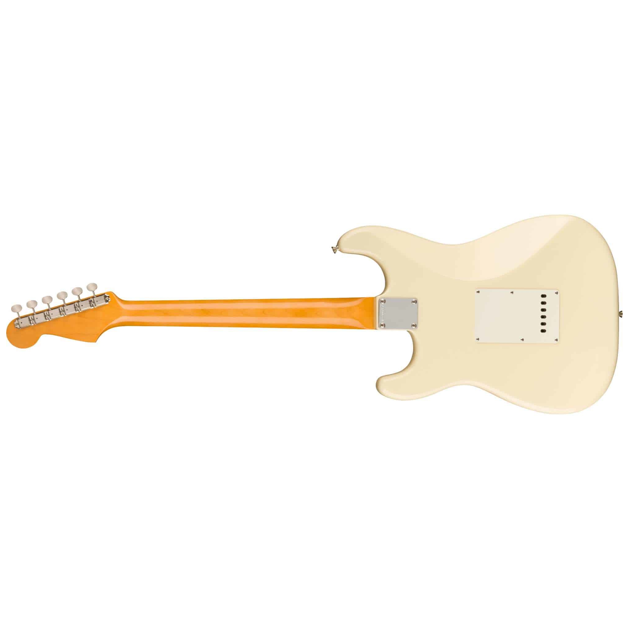 Image of Fender american vintage ii 61 stratocaster rw owt 10028274 2