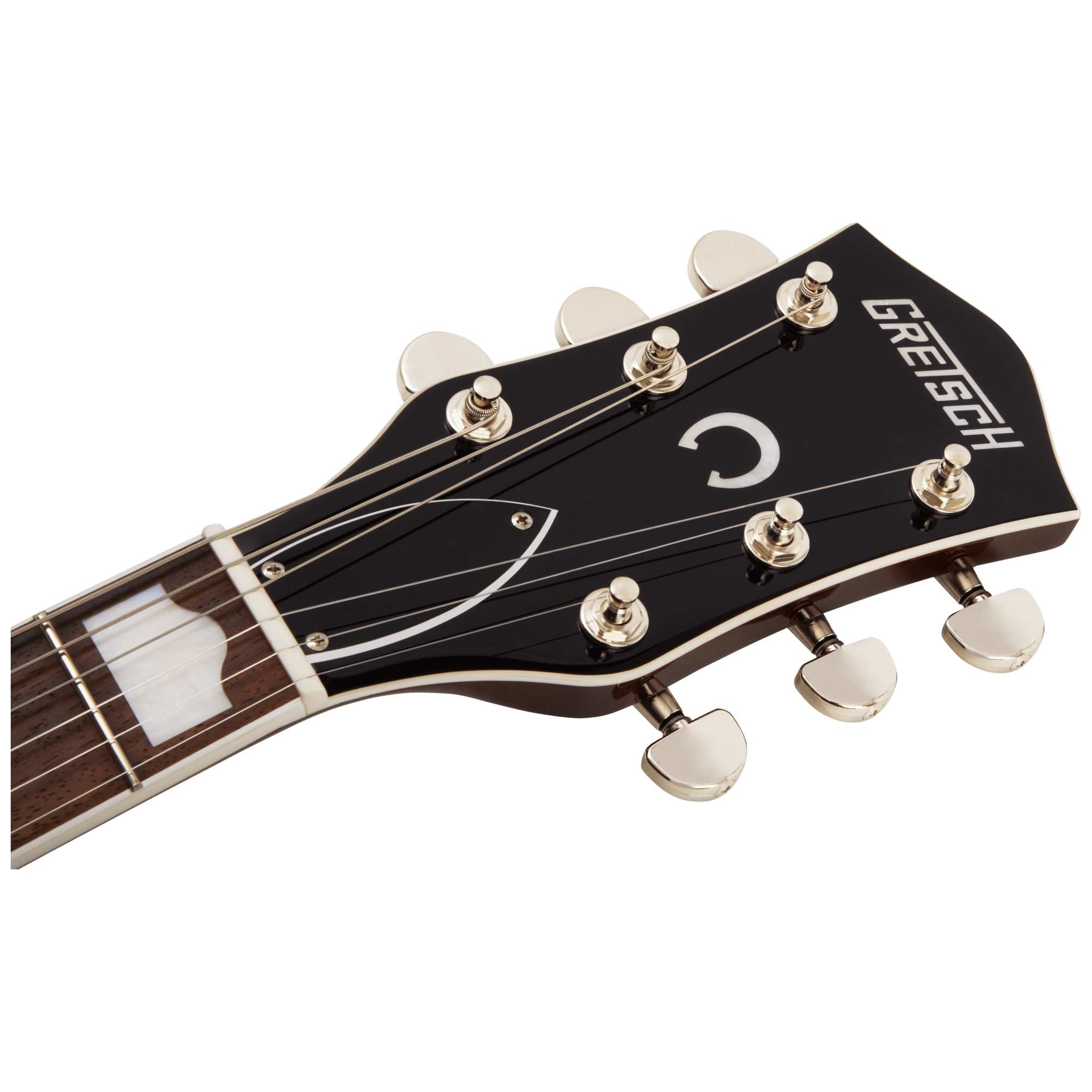 Gretsch - Gretsch G6129T-89VS Sparkle Jet Gold WC - 7