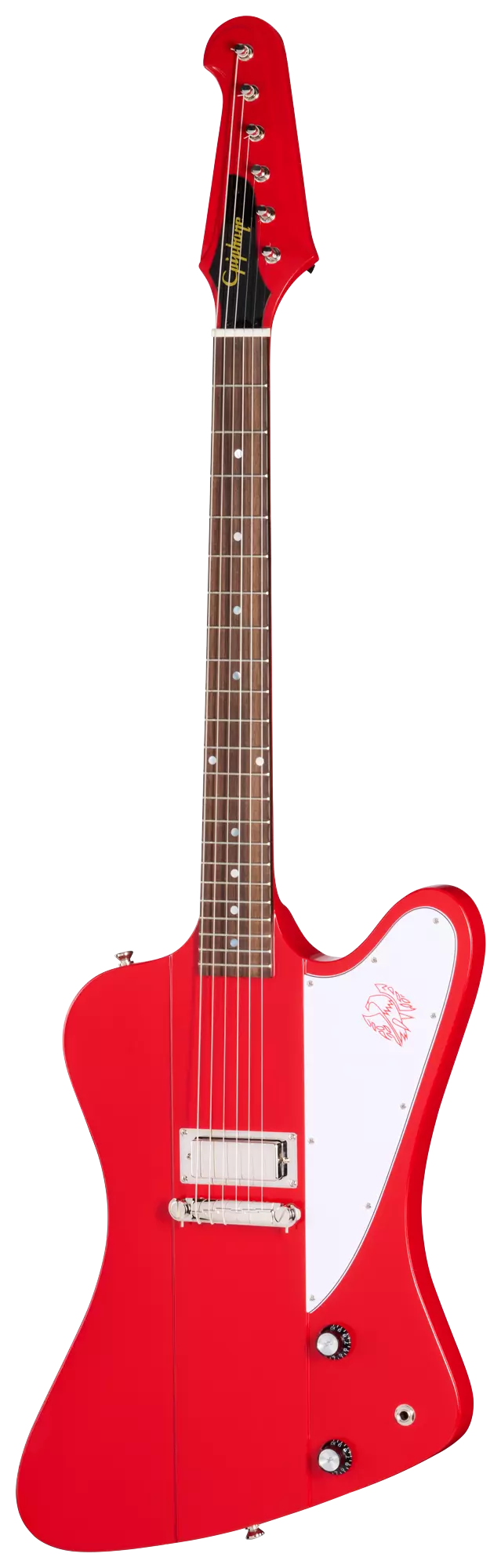 Epiphone 1963 Firebird I Reissue CR 1