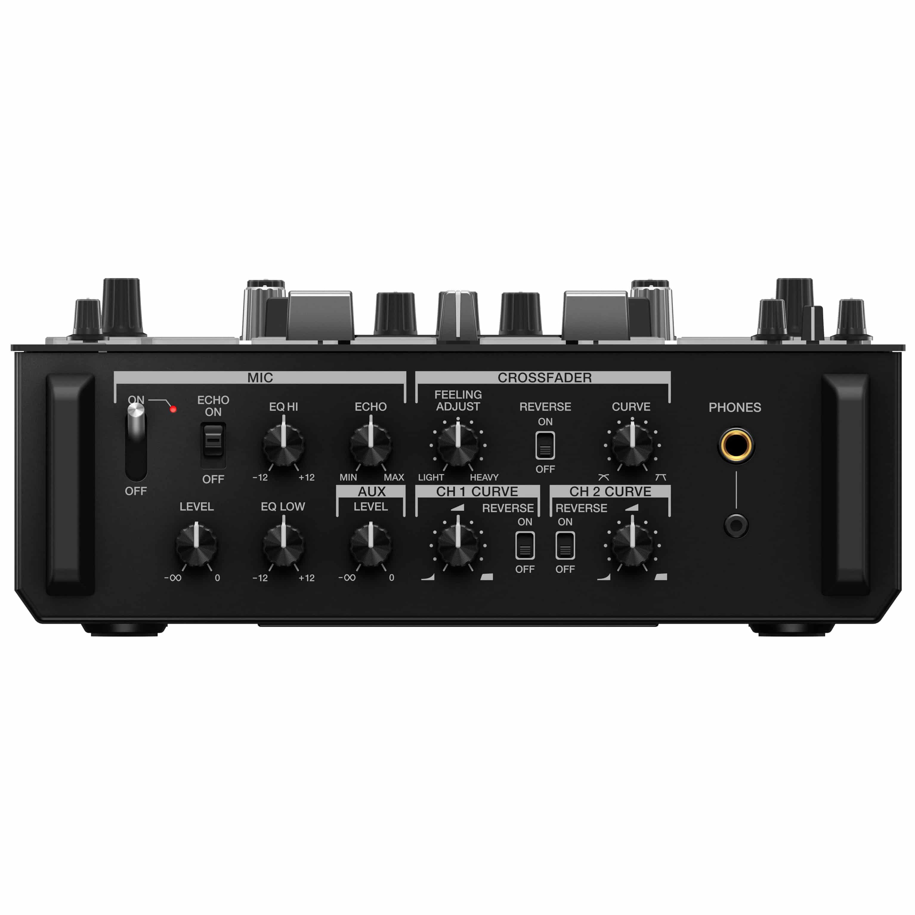 Pioneer DJ - Pioneer DJ DJM-S11 - 3
