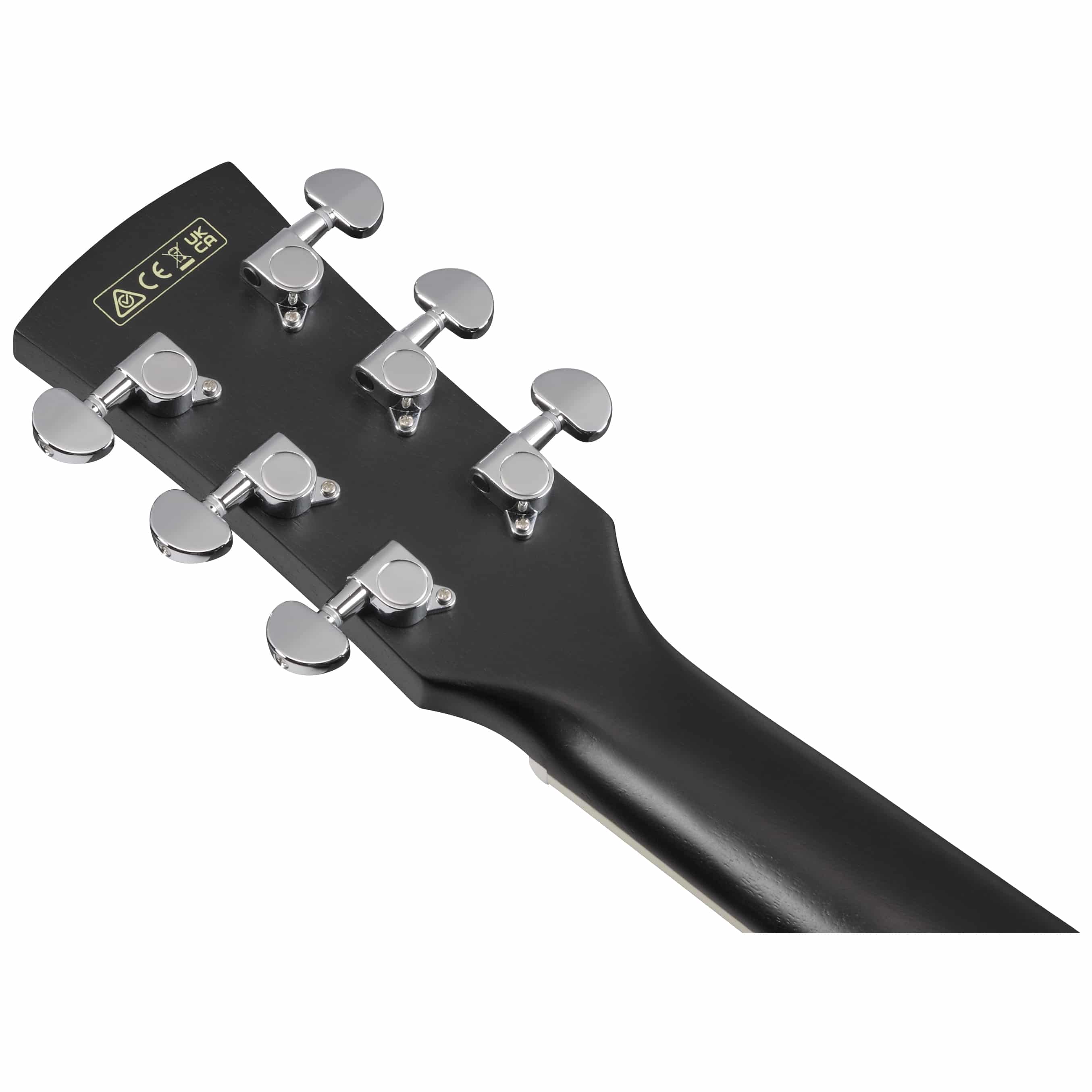 Ibanez PF16MWCE-WK 12