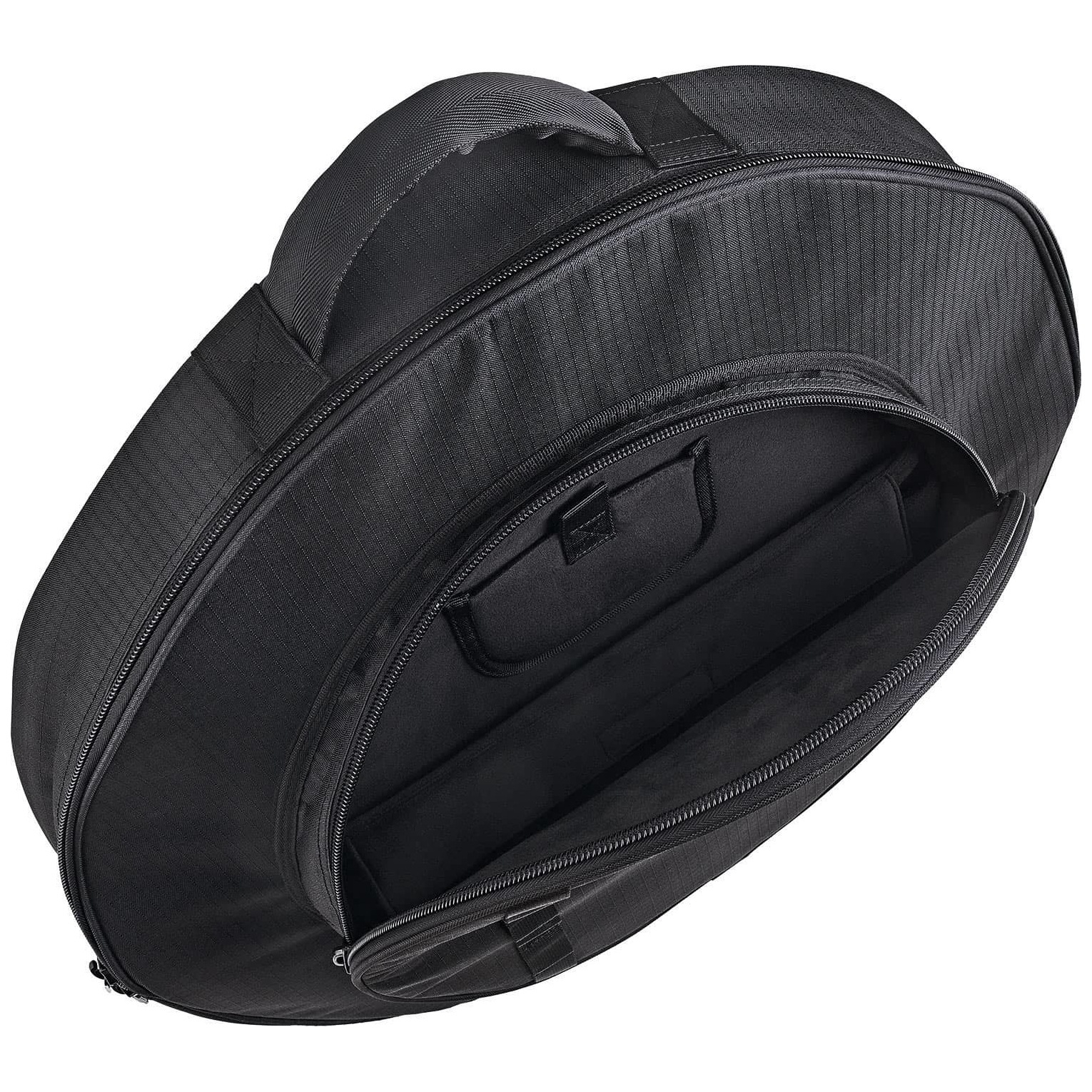 Meinl Cymbals - Meinl Cymbals MCB22CR 22 Carbon Ripstop Cymbal Bag - 3