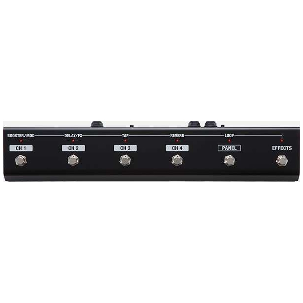 Boss - Boss GA-FC 4 CHANNEL AMP CONTROL