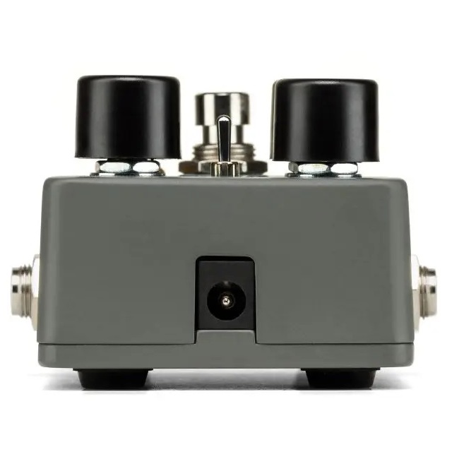 Electro Harmonix Spruce Goose Overdrive 3
