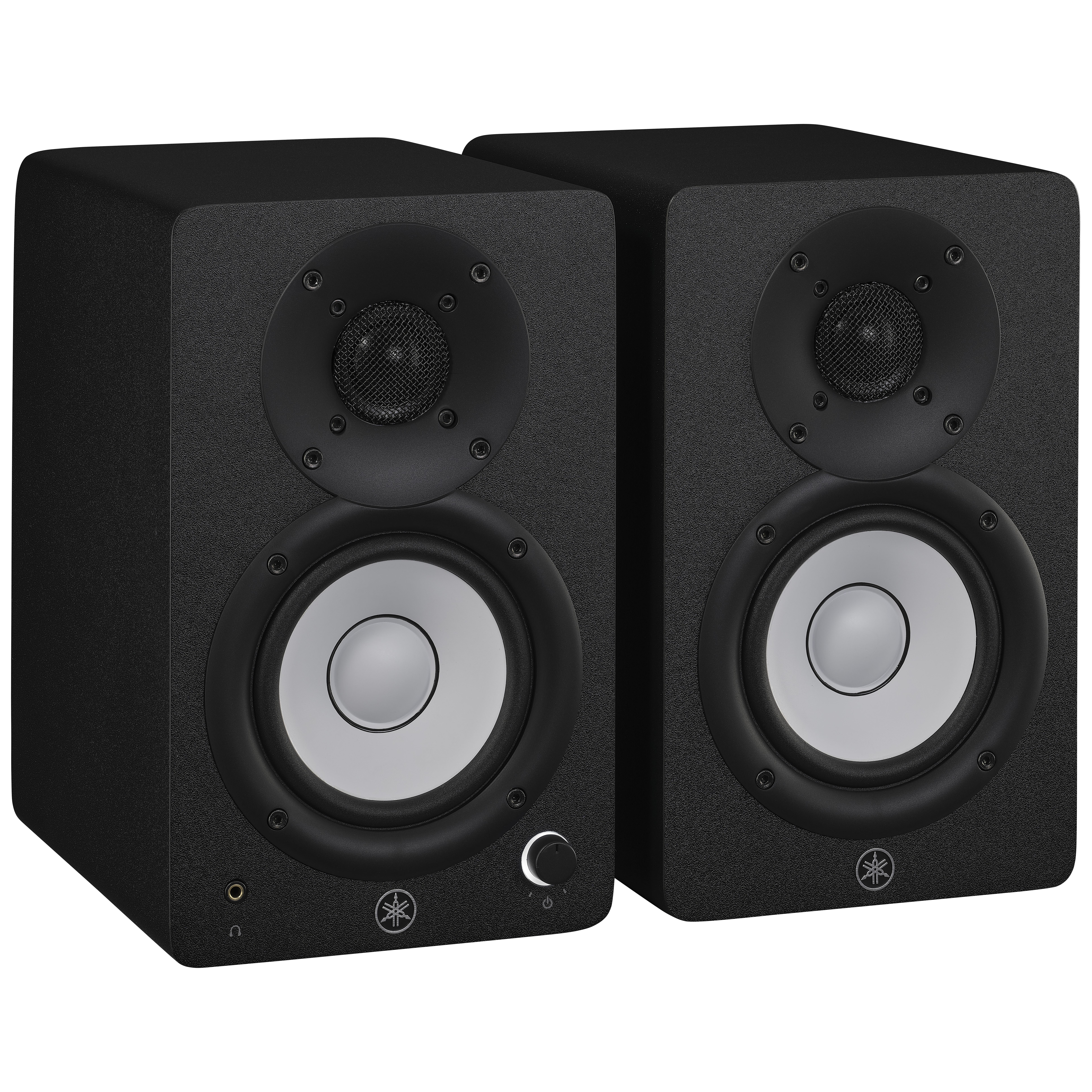 Yamaha HS4 BL