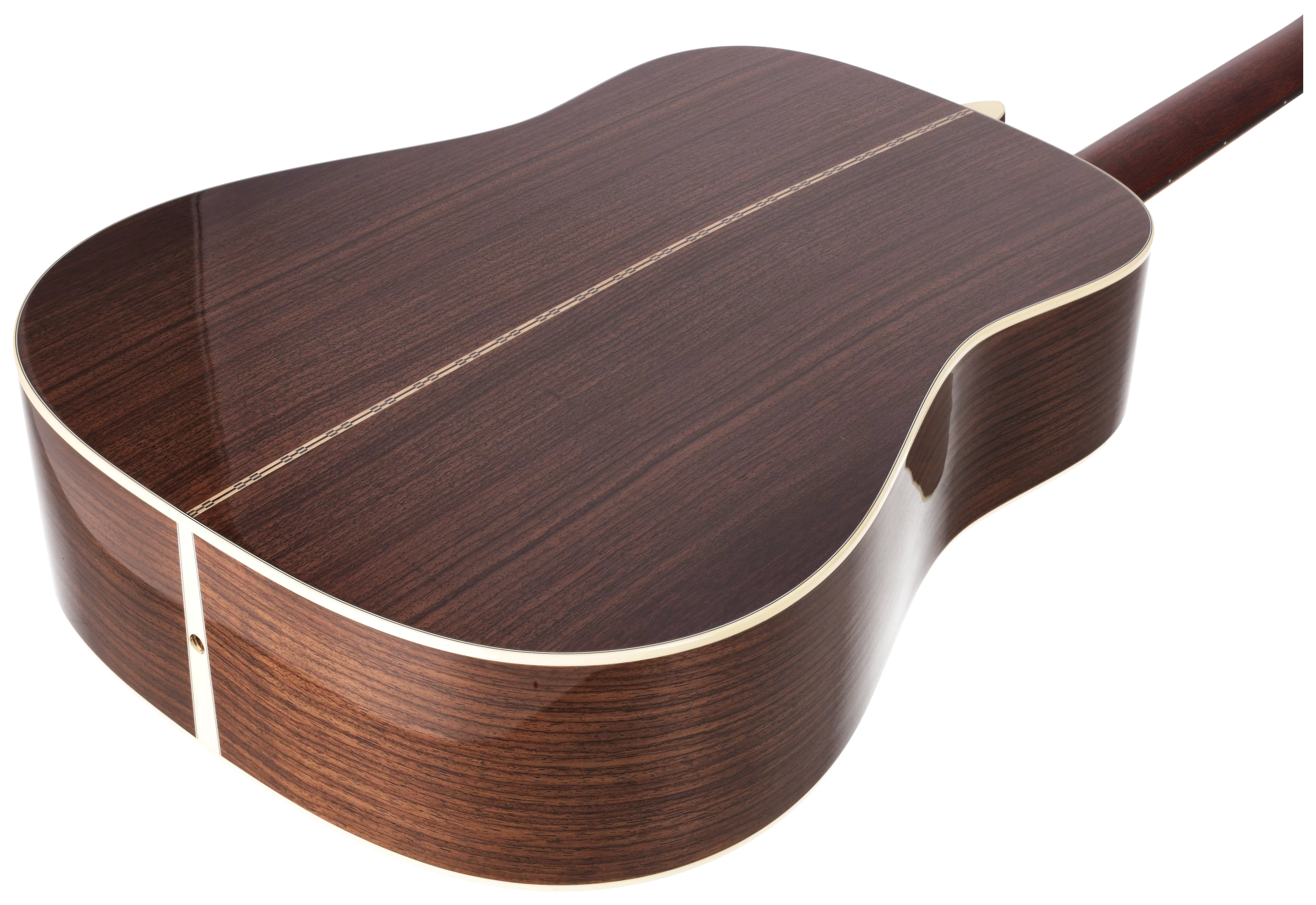 Martin D-28 Sunburst 8