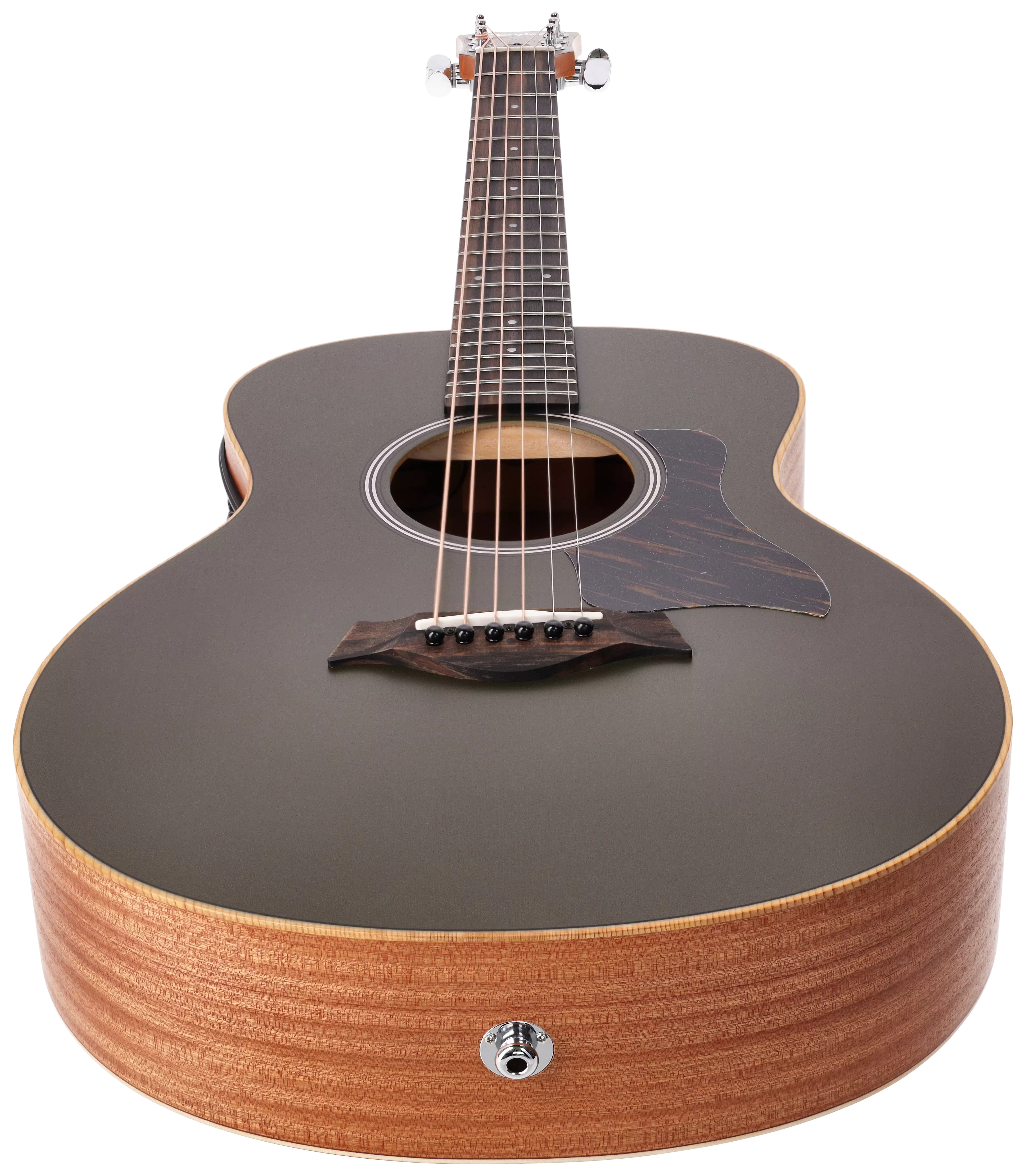 Taylor GS Mini-e LTD Olive 3