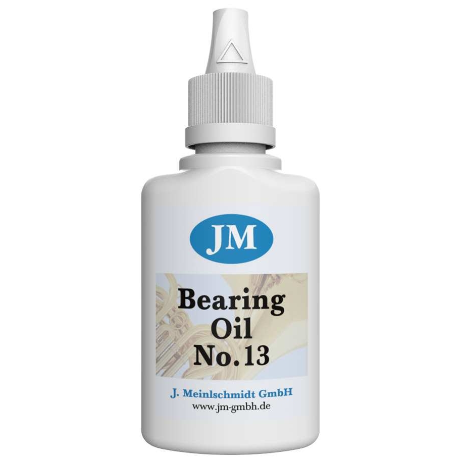 Image of J. meinlschmidt bearing oil 13 synthetic 10005953 0