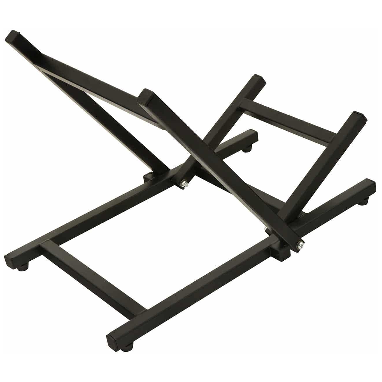 Stand Art - Stand Art Amp Stand Eco faltbar Schwarz - 1